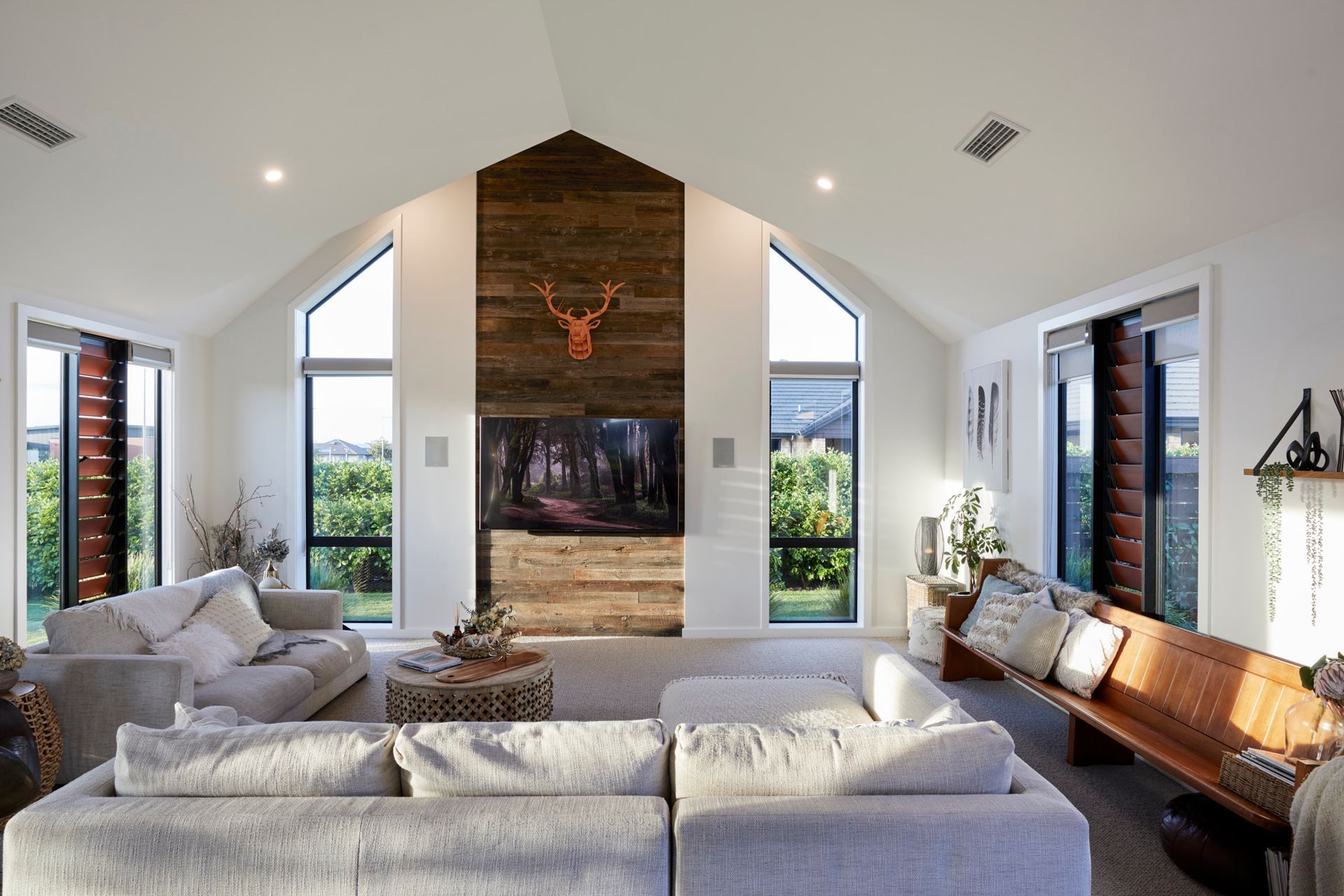 Barn House