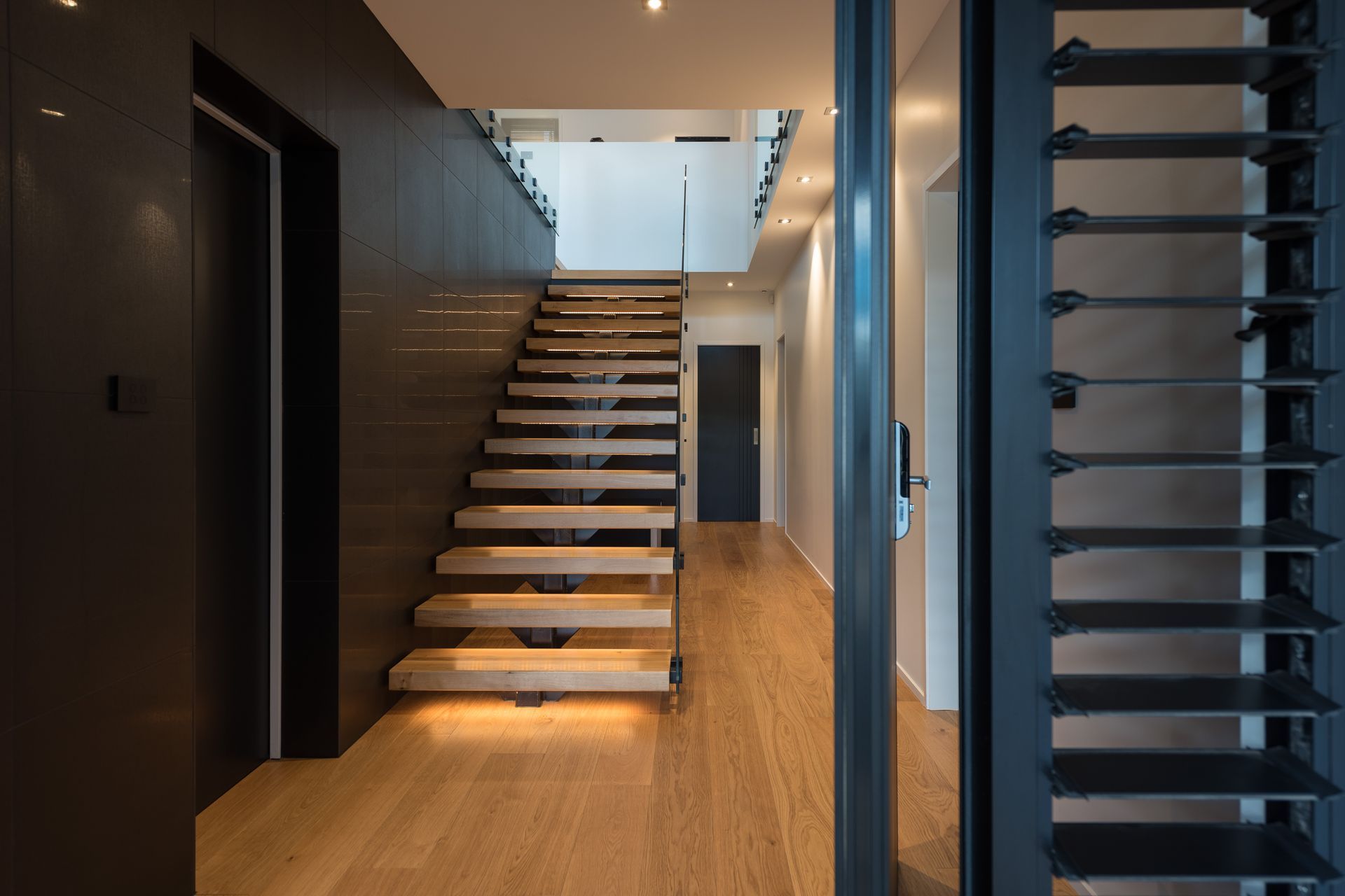 Doherty Residence
