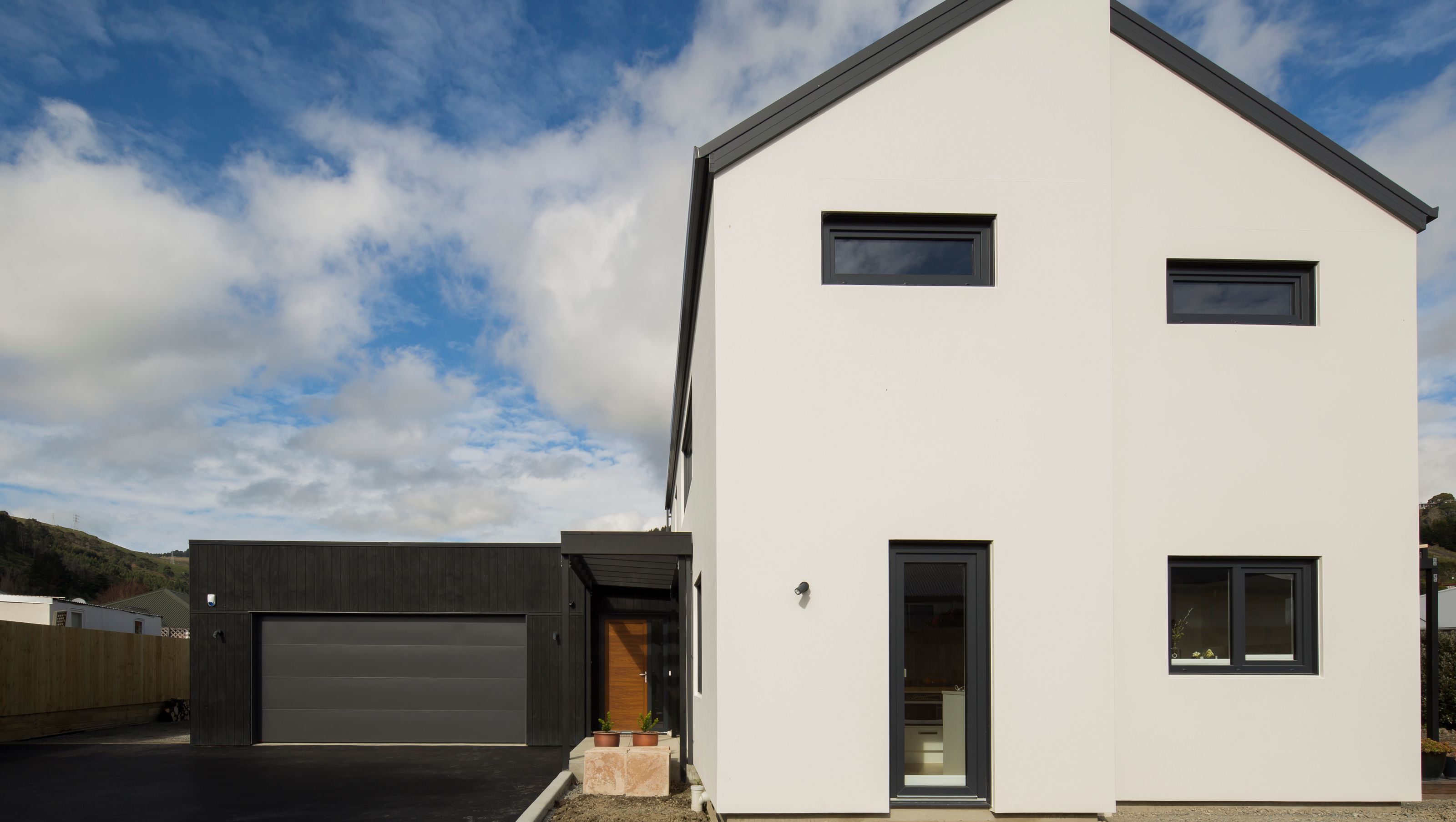 Bowenvale Passive House