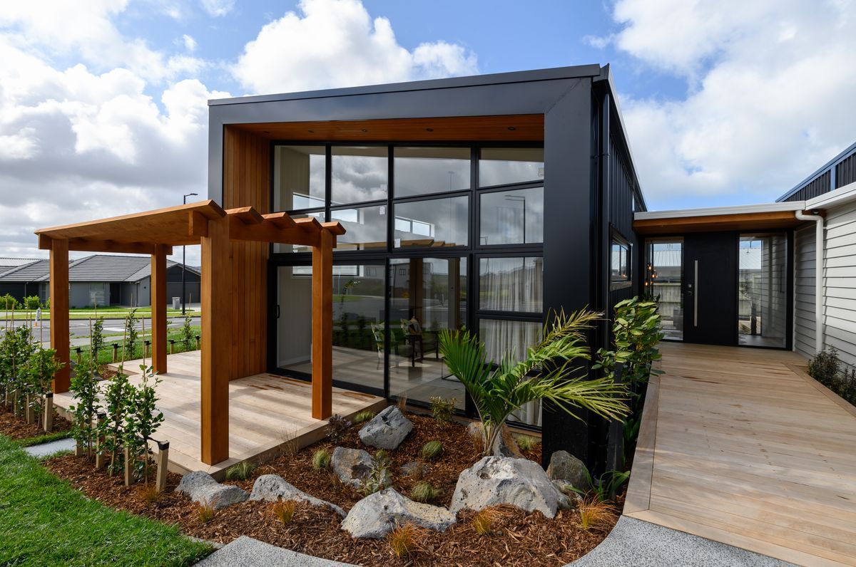 Wainui Cove