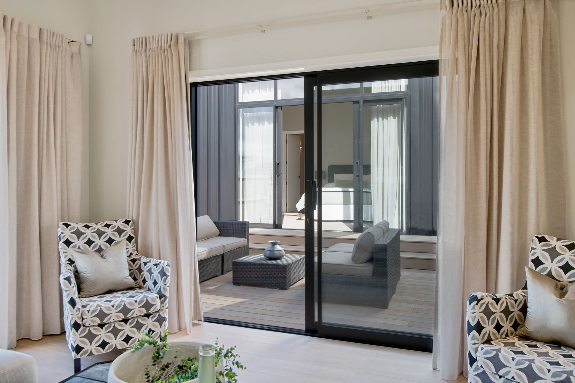 Wainui Cove