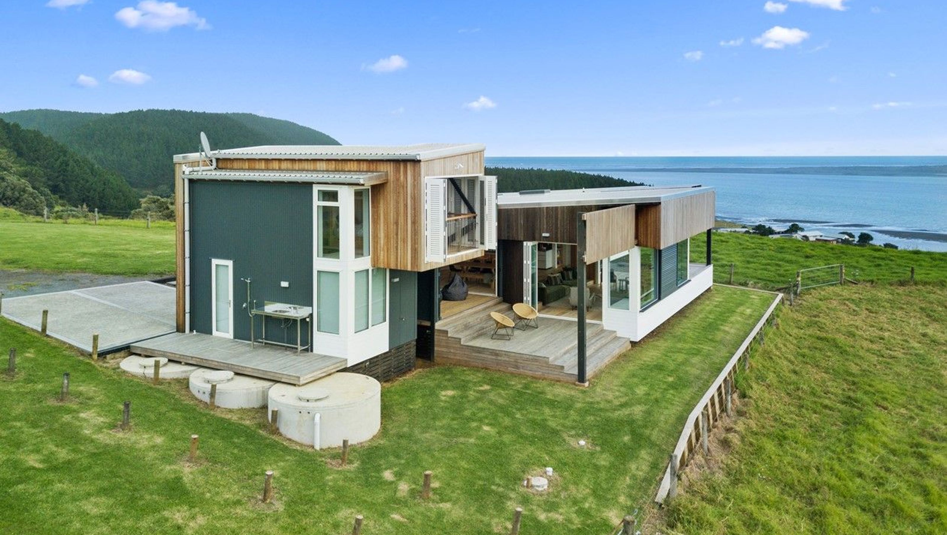 Holiday Haven