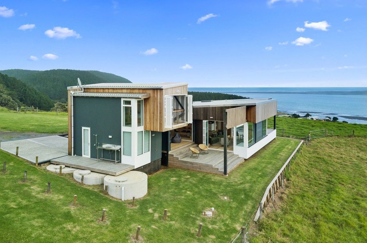 Holiday Haven