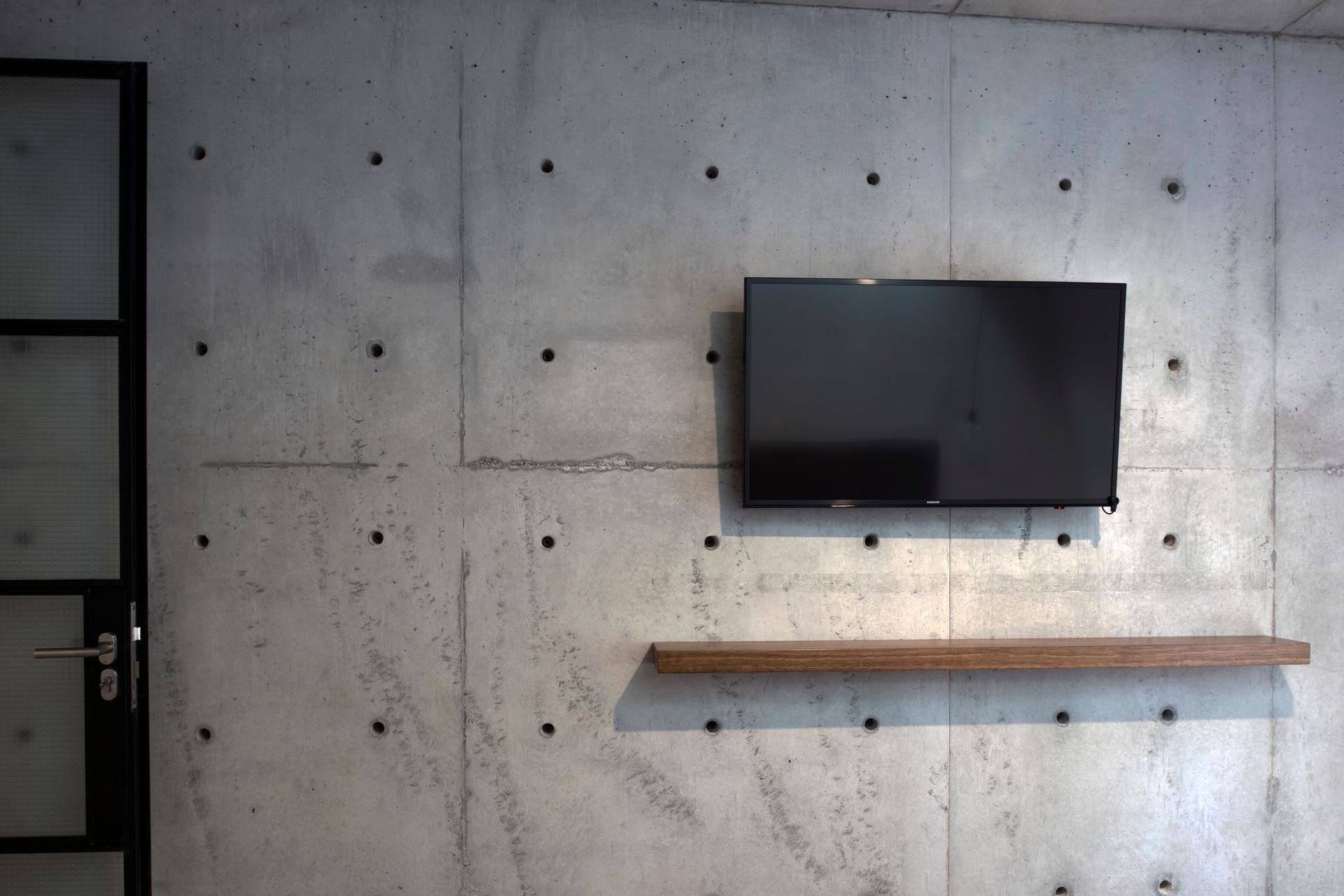 Glebe House - Studio &amp; Residence