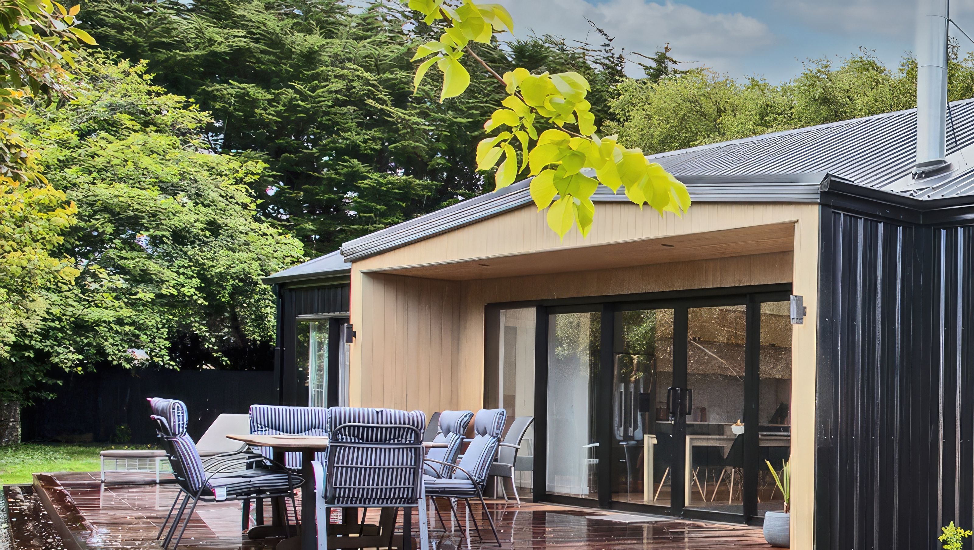Otatara Residence