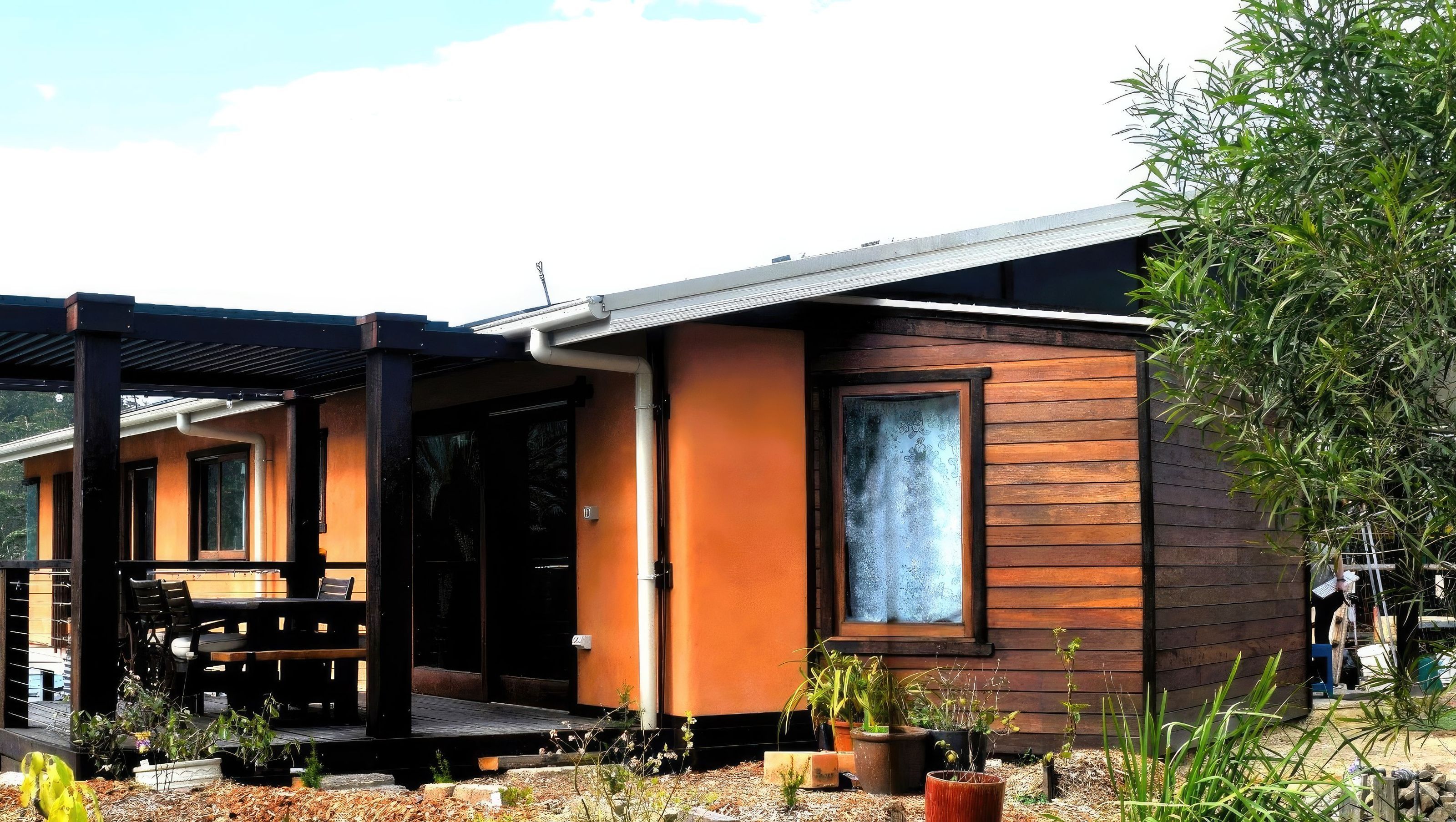 Lavally View House