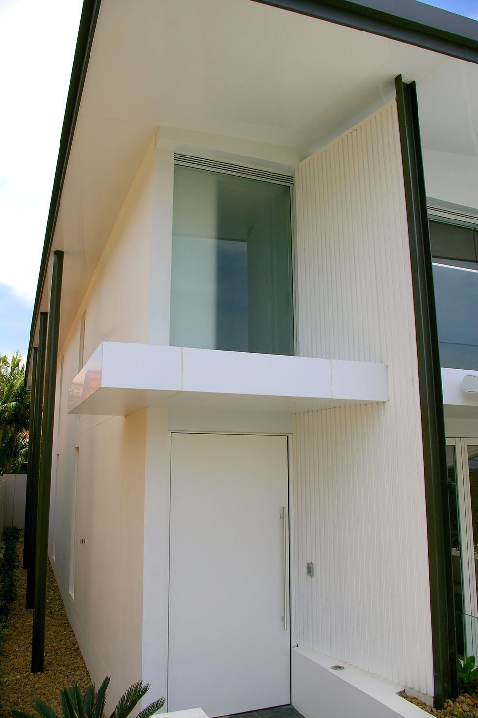 Mosman New Build 