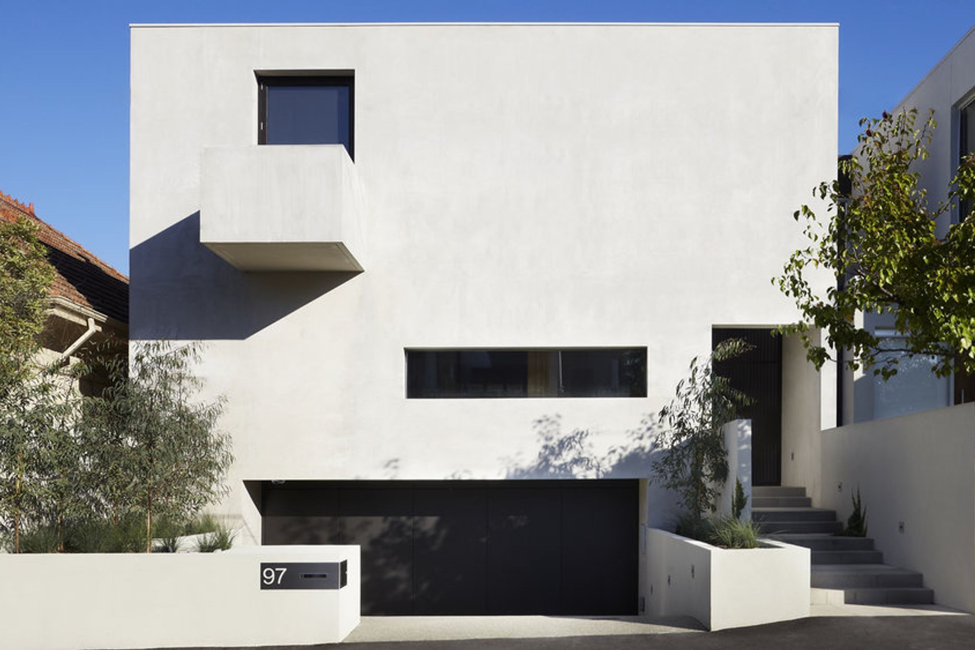 M Residence