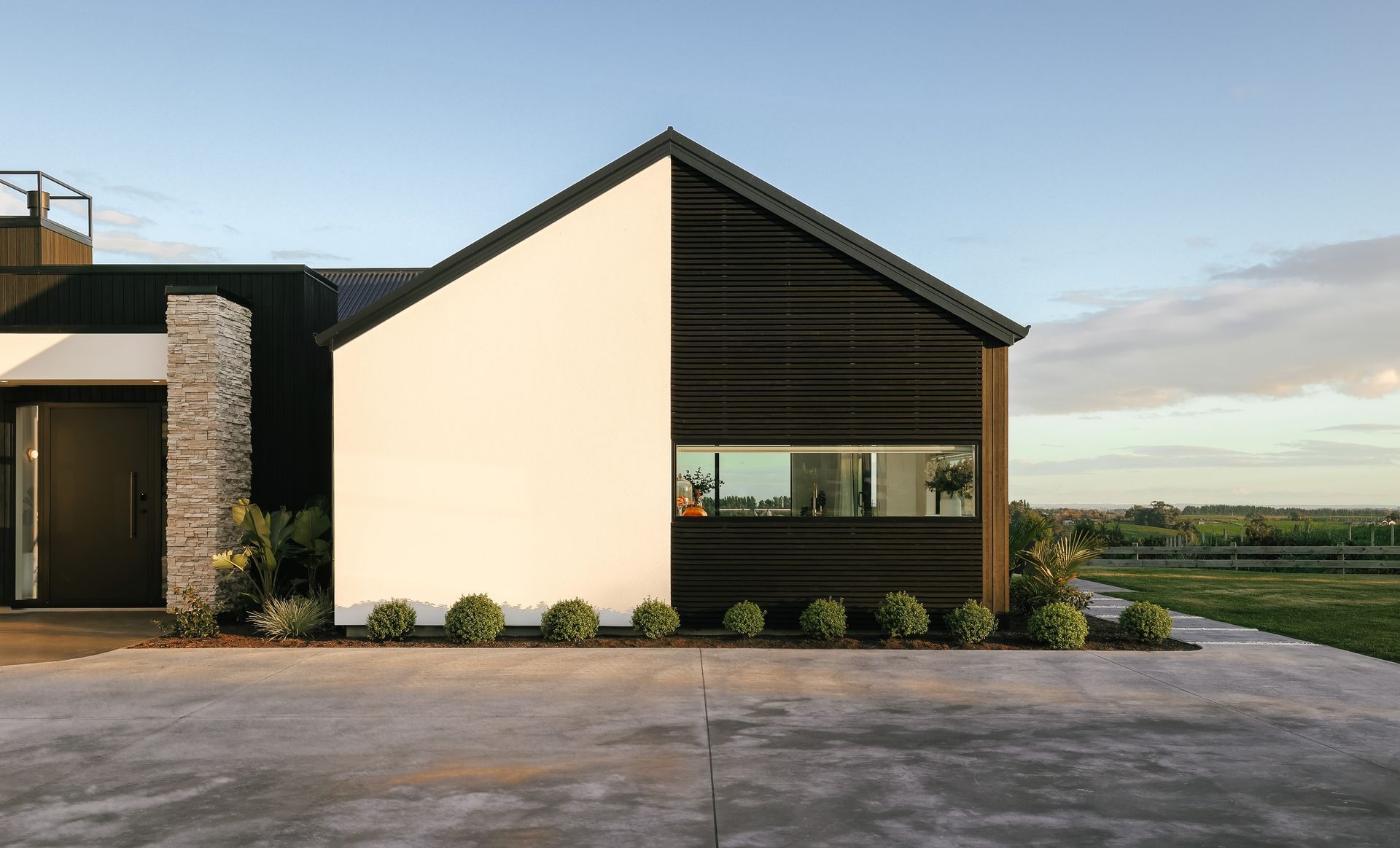 Kapiti Views
