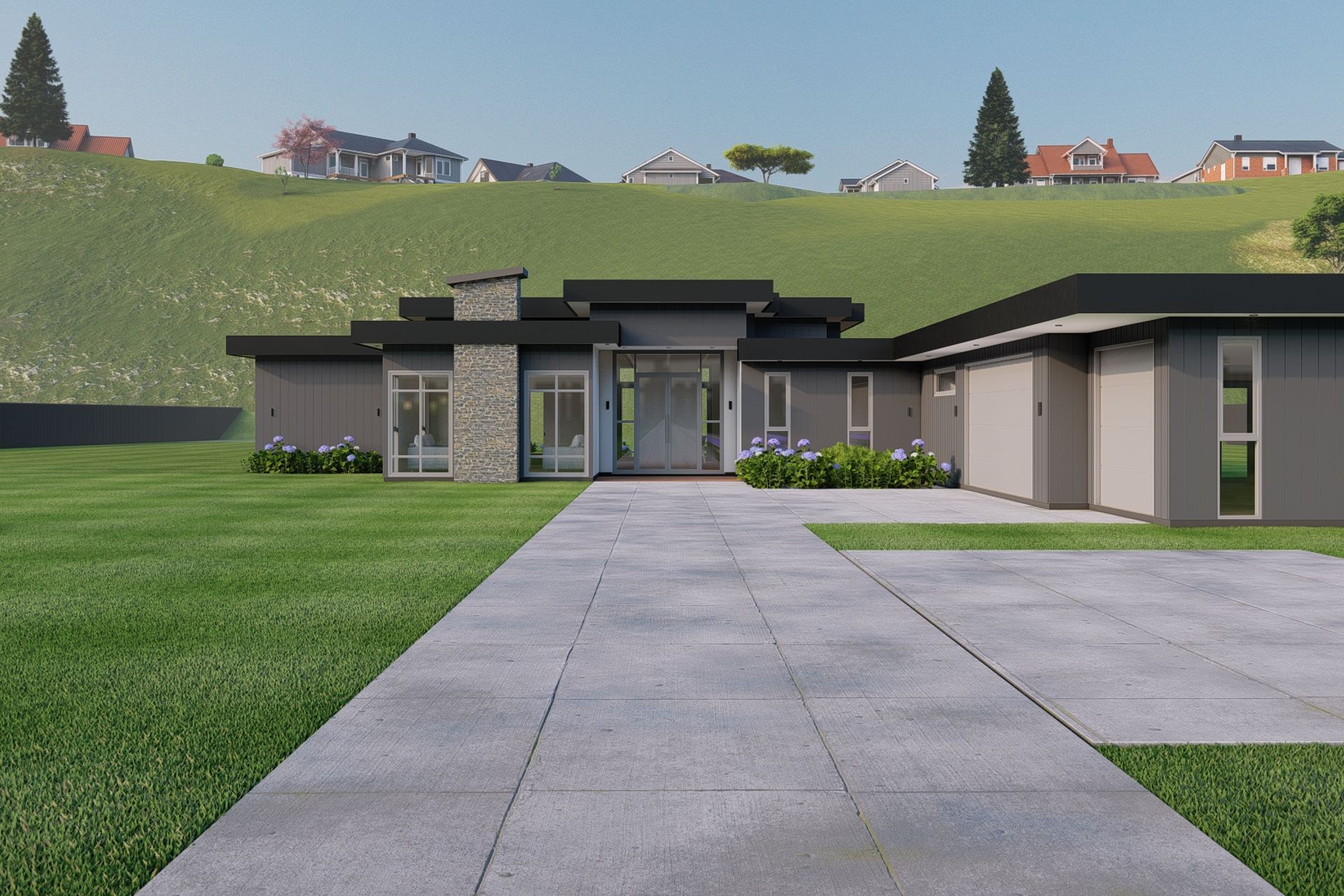 300 Valley Views