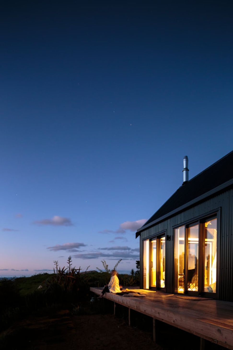 Wherowhero House