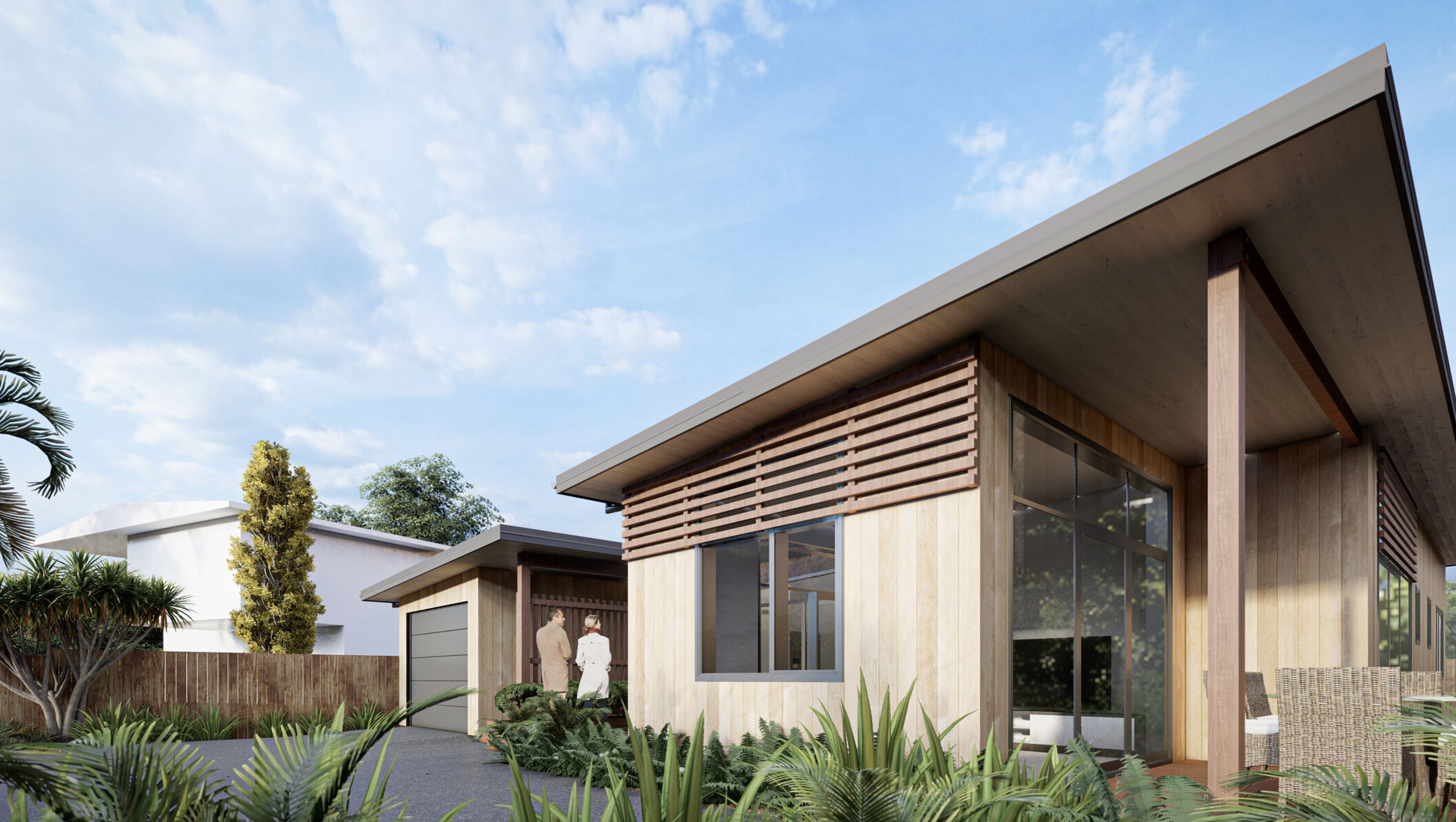 Kawakawa House