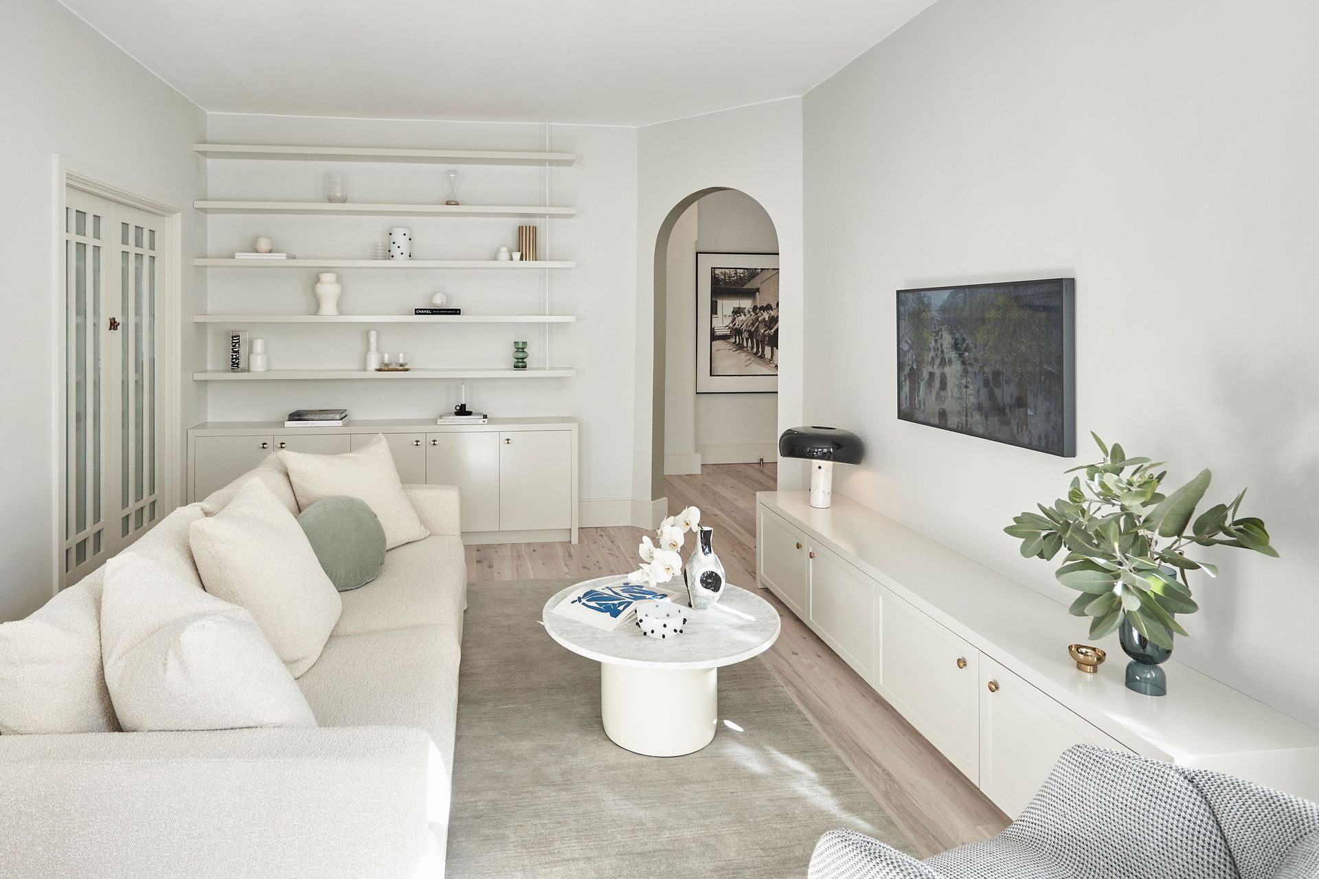 Woollahra Residence