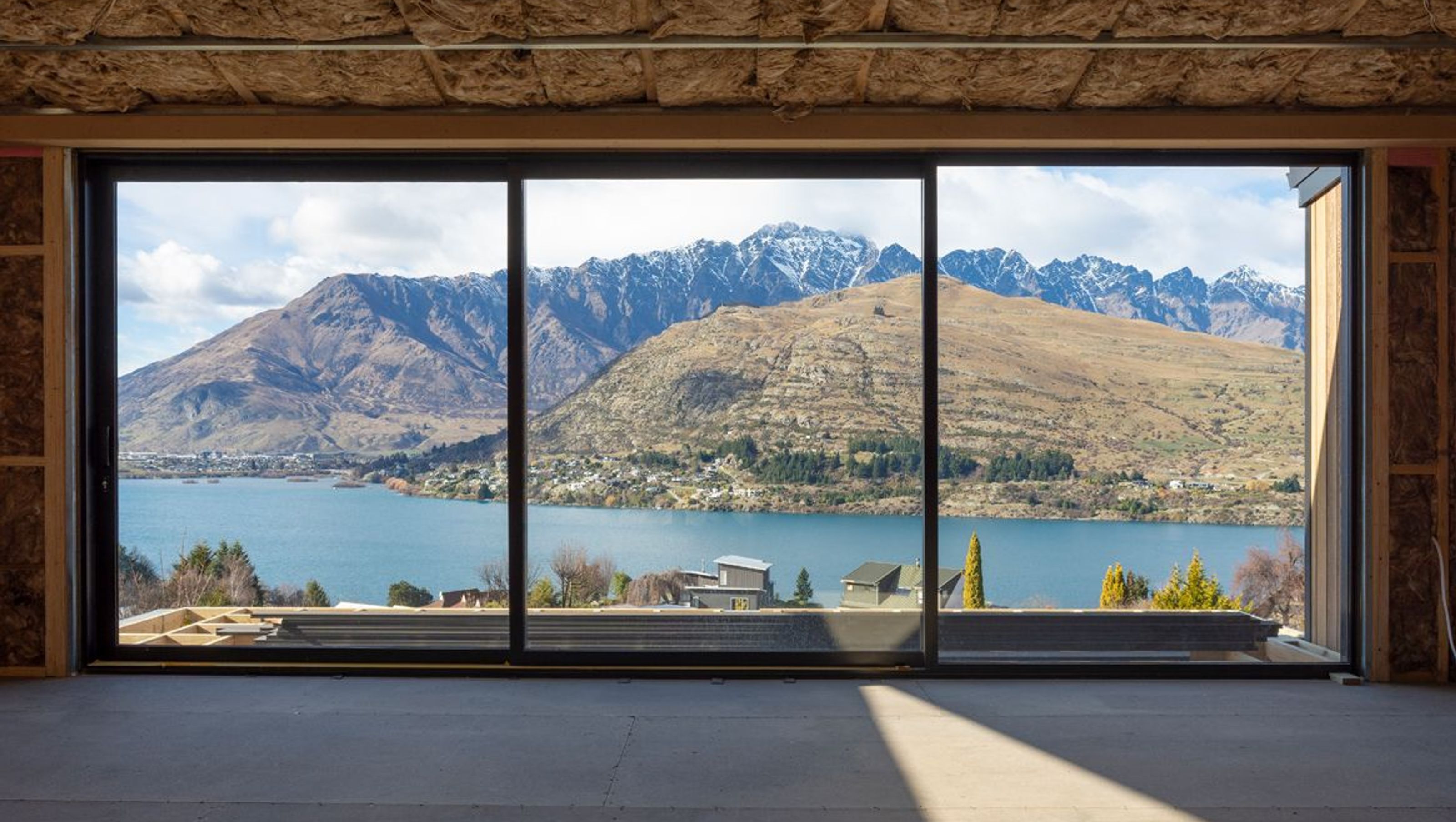 Queenstown Hill
