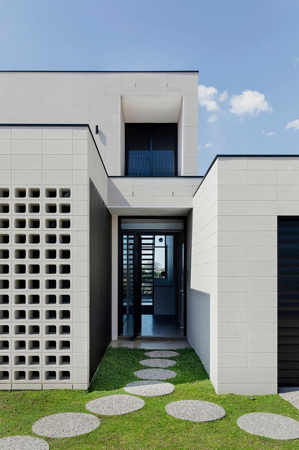 Bay House