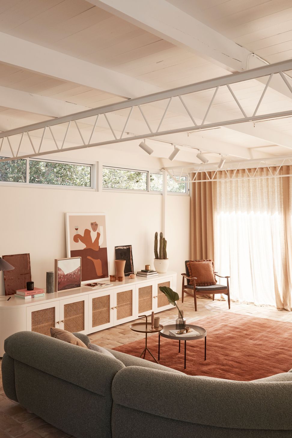 Wahroonga House