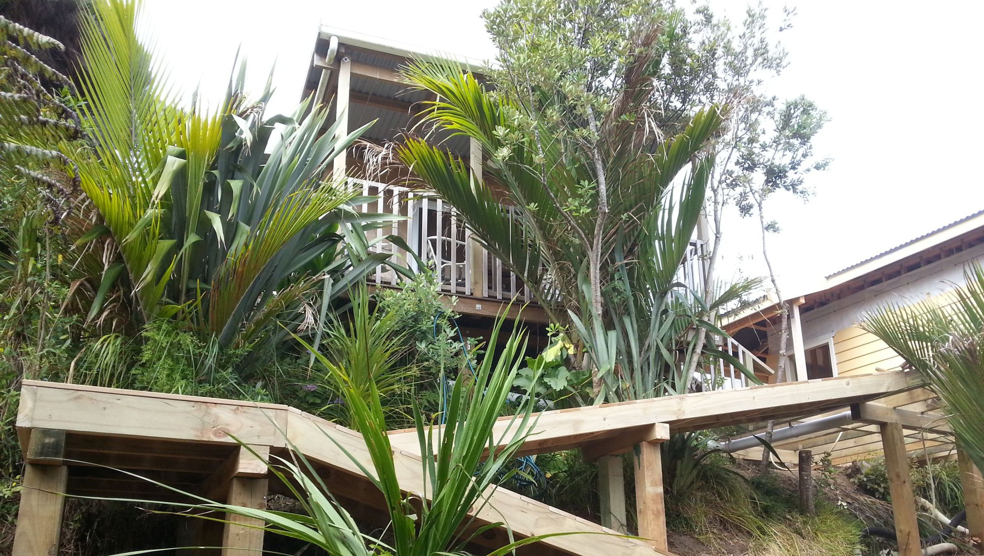 Muriwai New Build