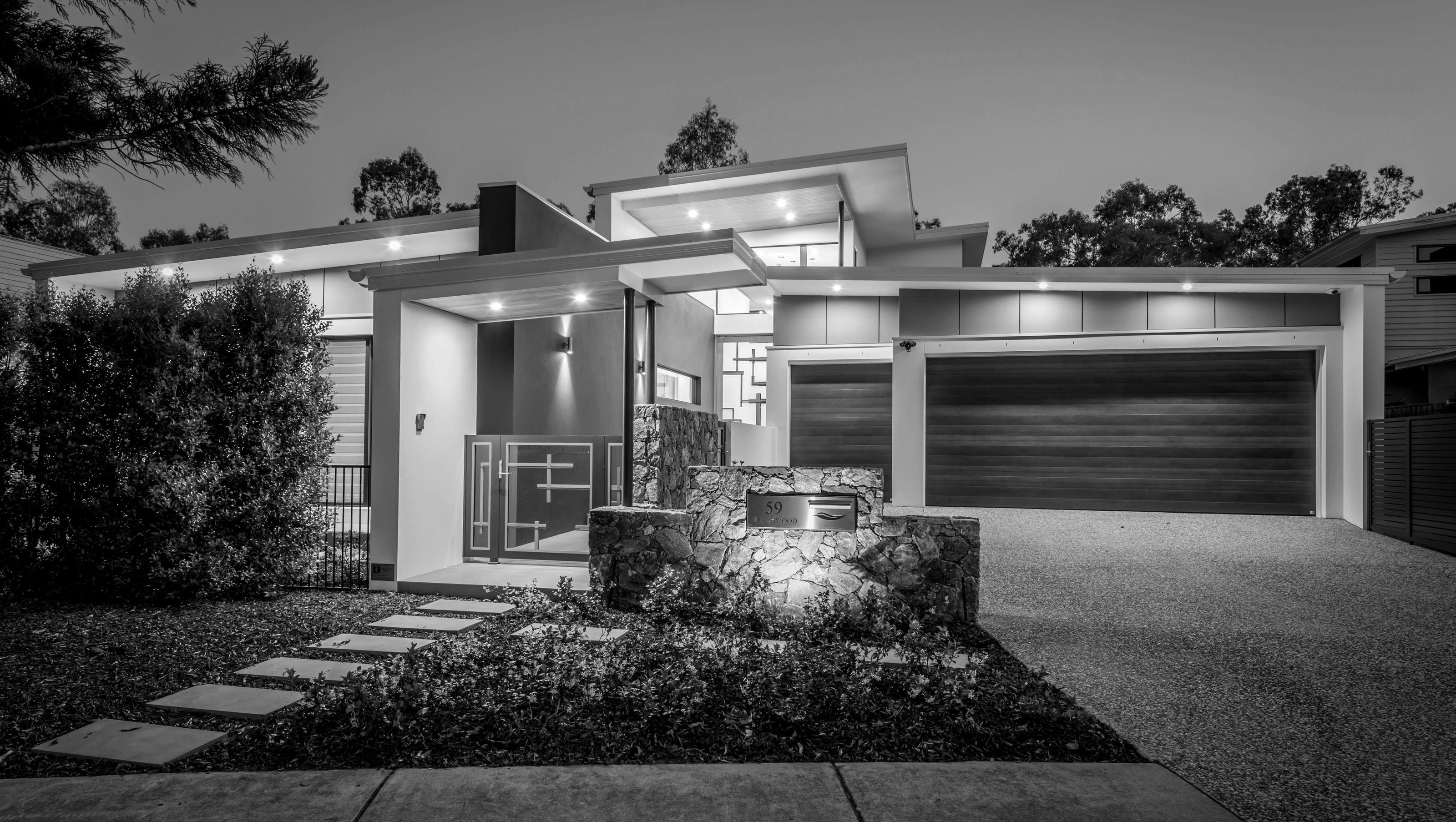 Brookwater
