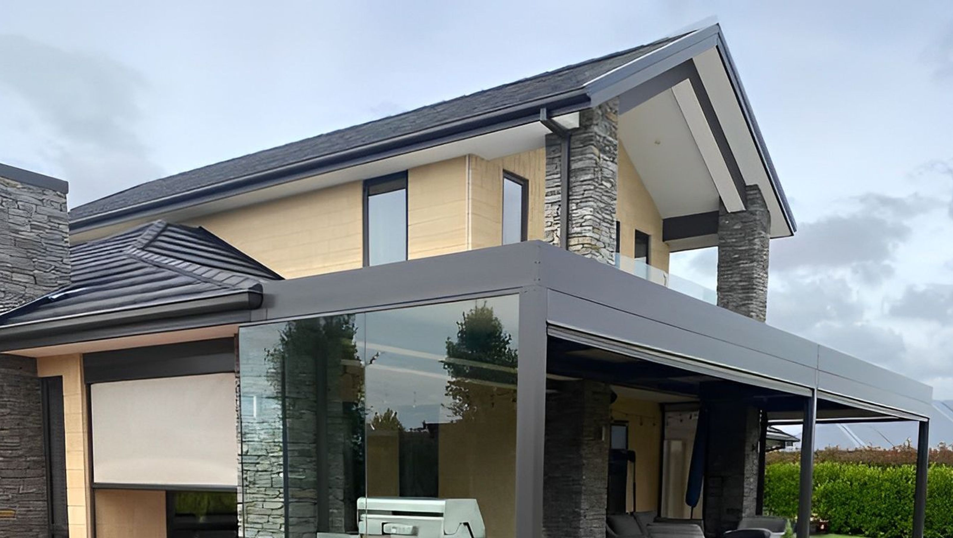 Canterbury Outdoor Living