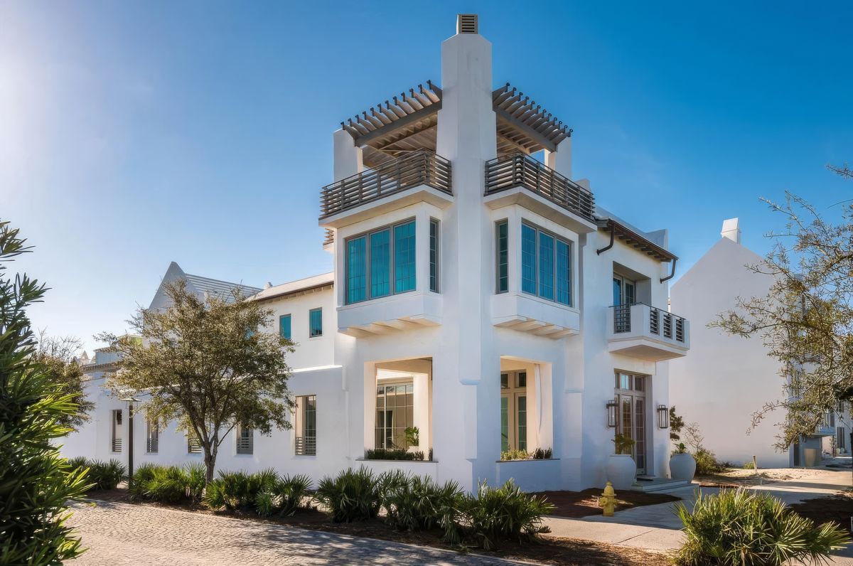 Witherow Residence