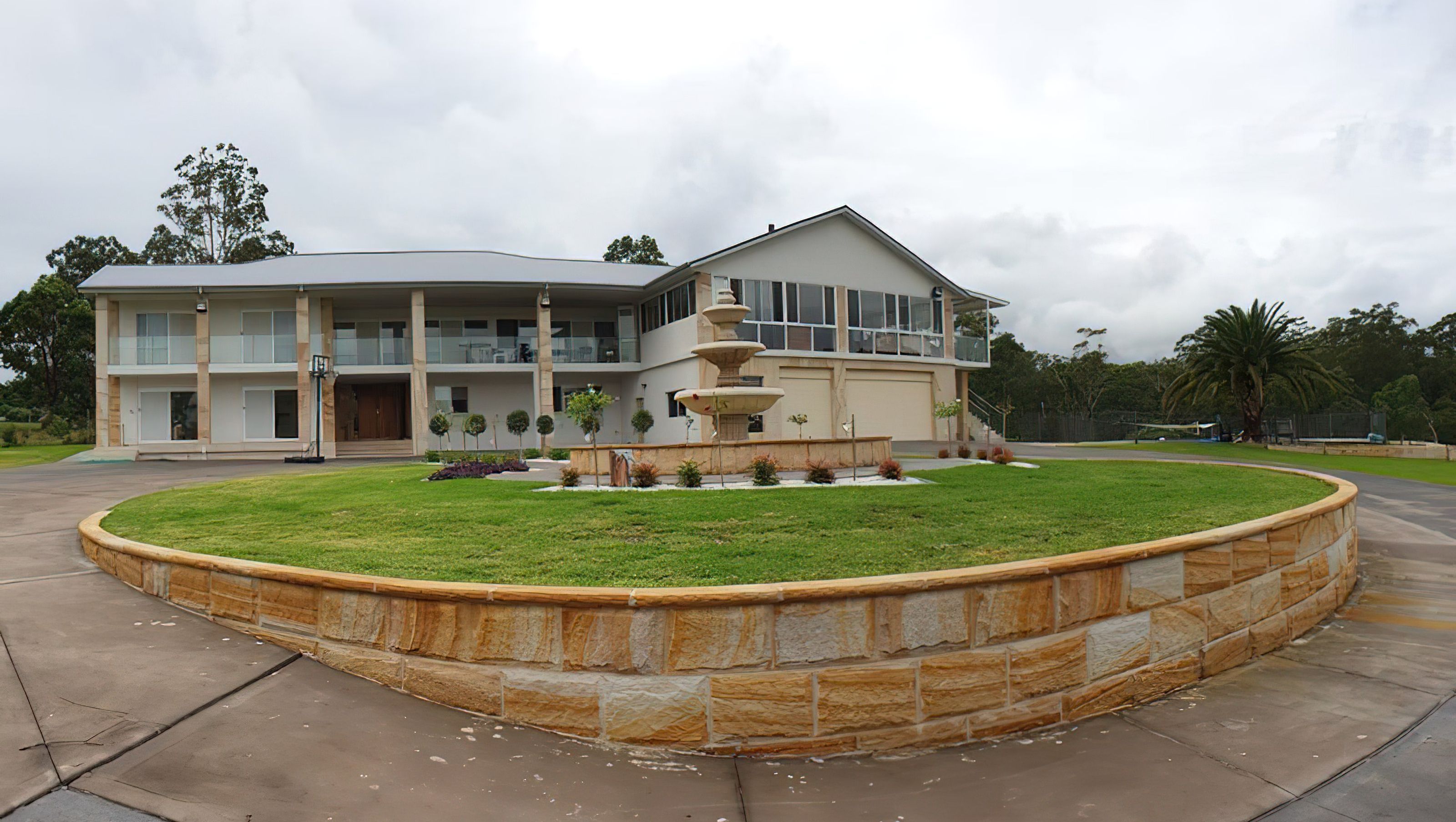 Annangrove Abode