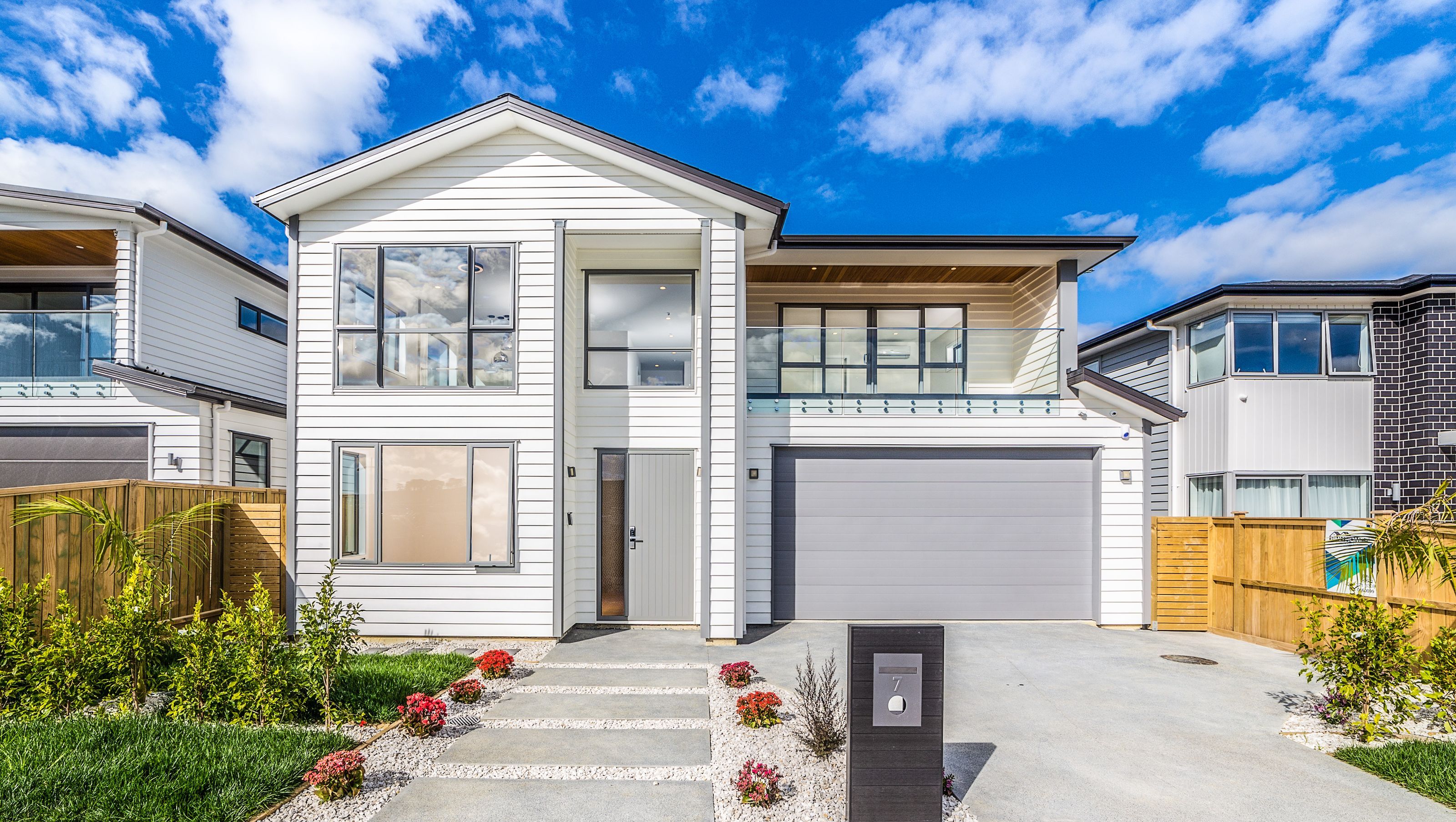 Long Bay Residence