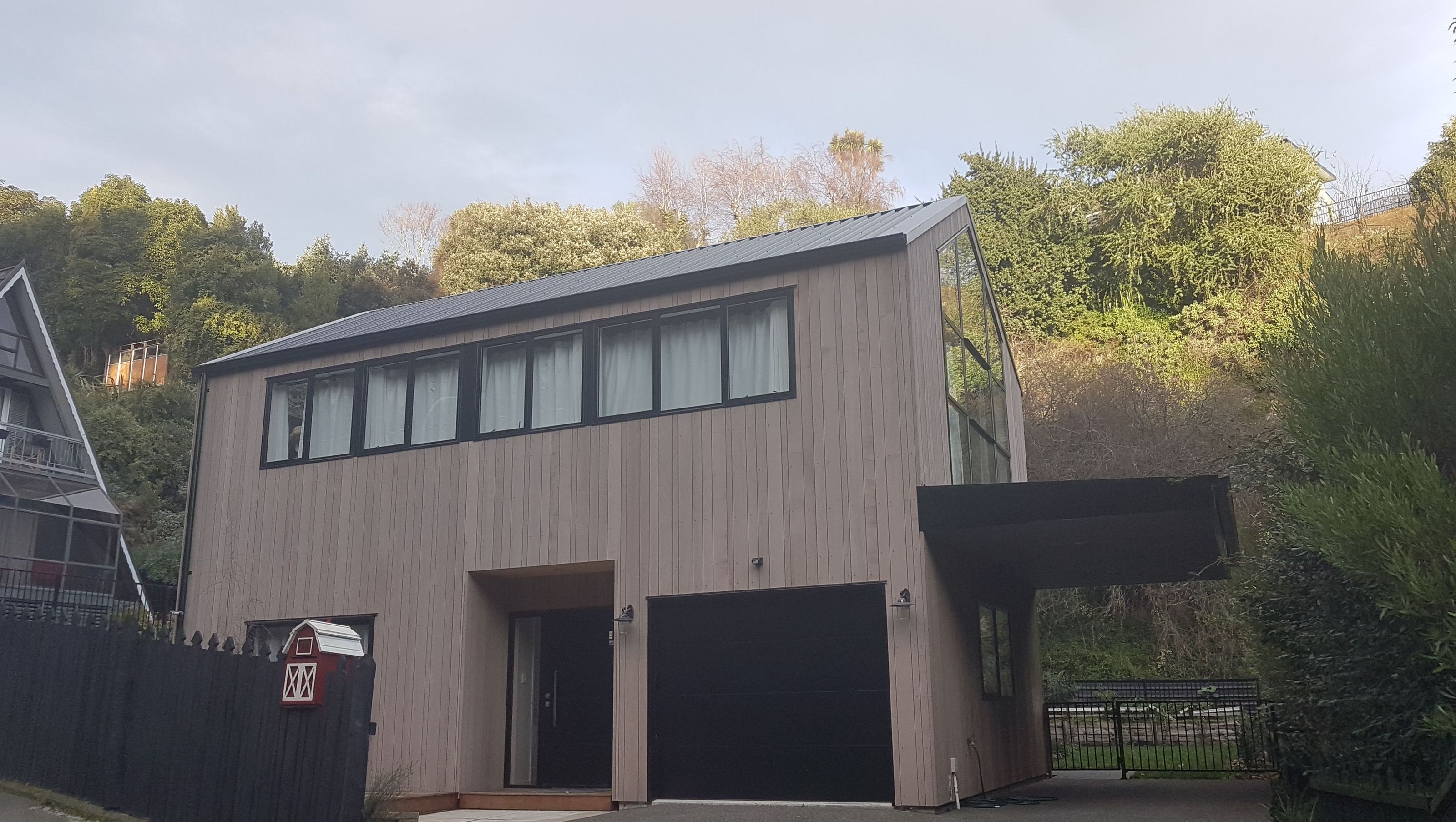 40 Valley Road