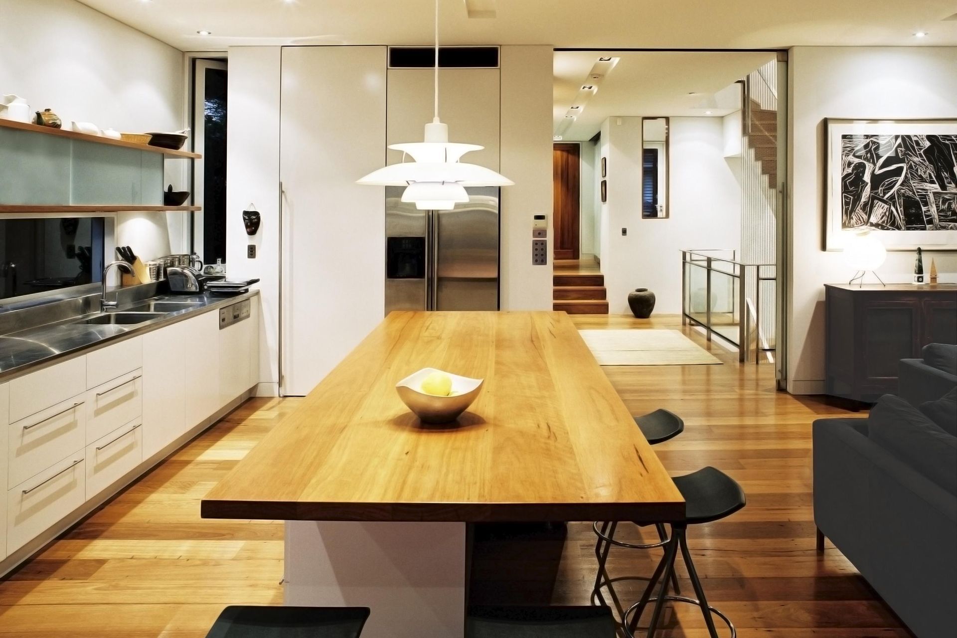 Watsons Bay House