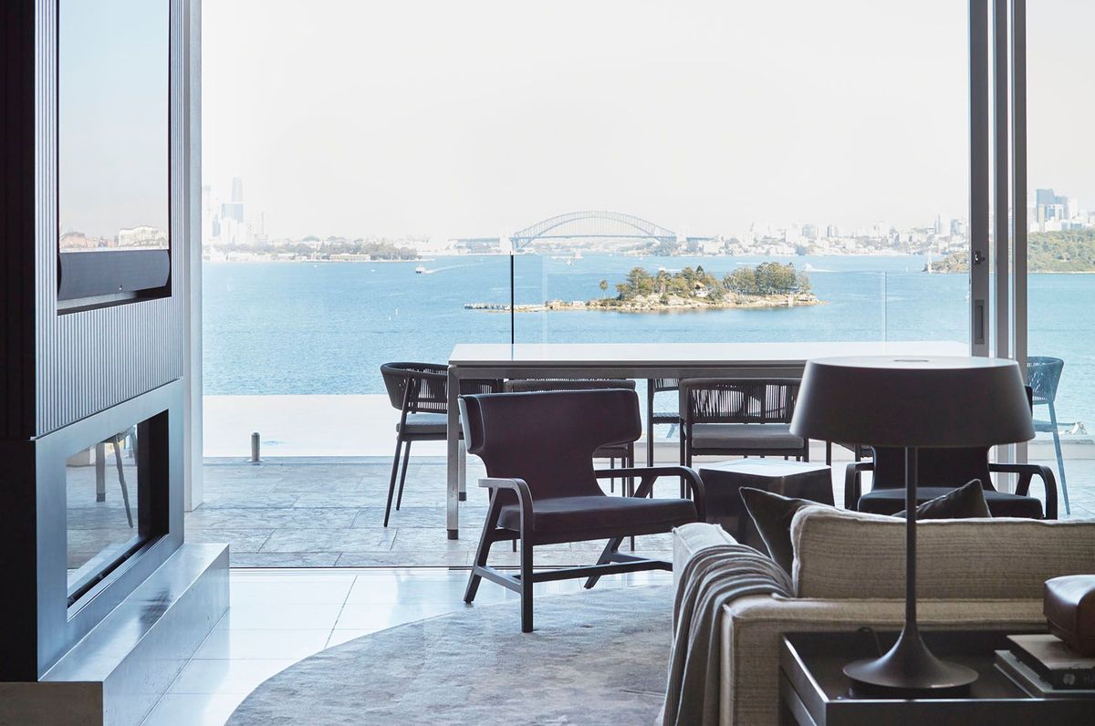 Harbour Vista
