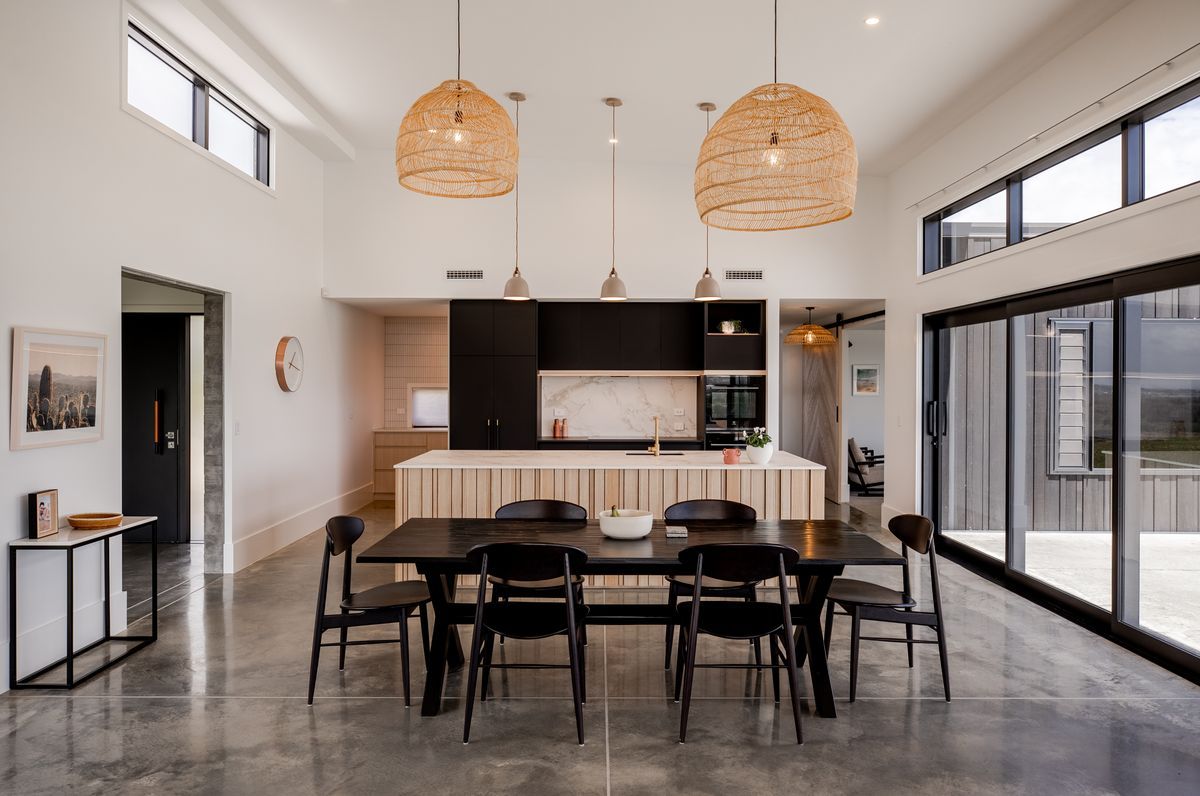 Branksome Place - Nicola Ross Design