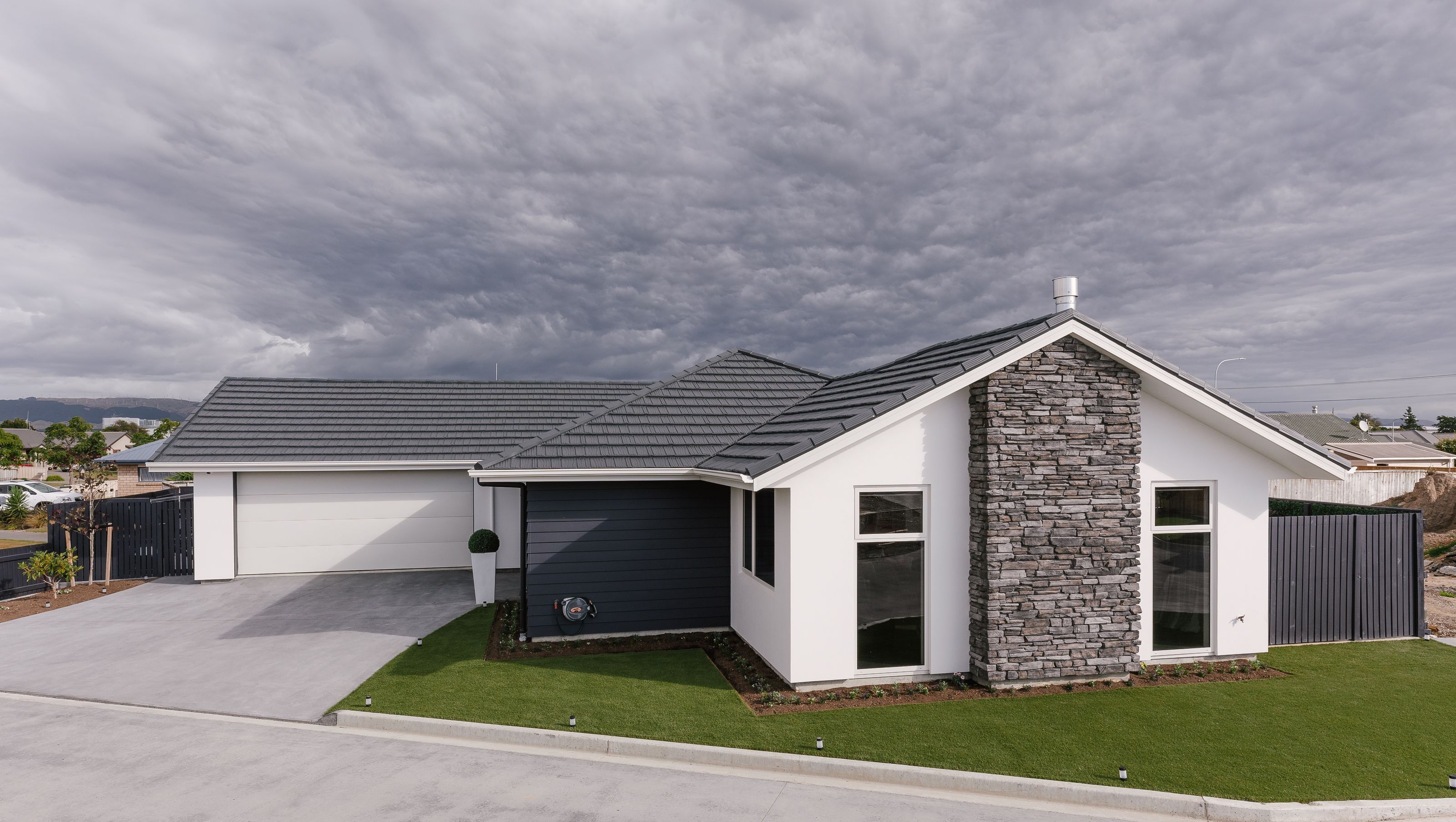 Kelvin Grove Home #9