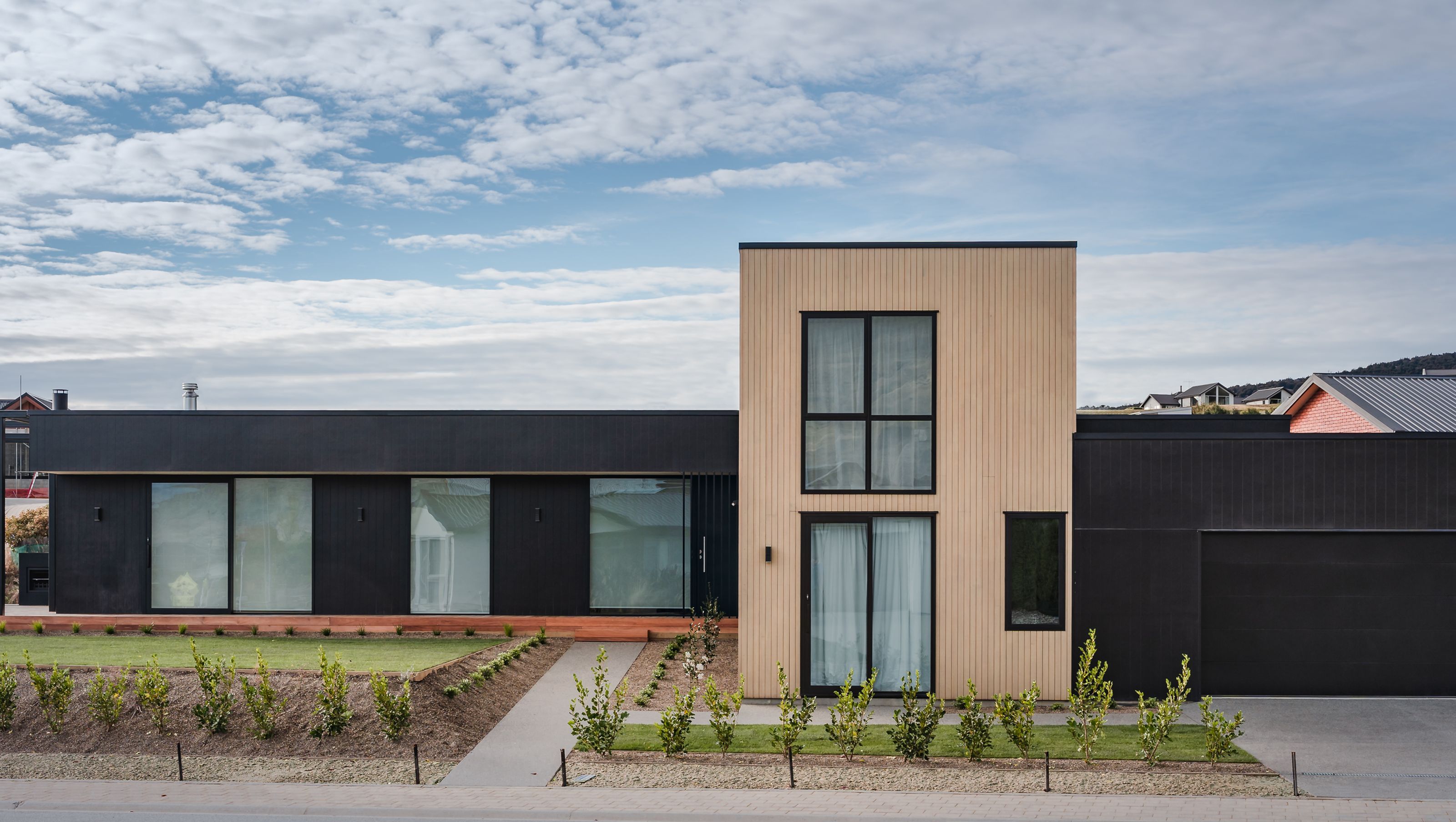 Residential House in Wanaka
