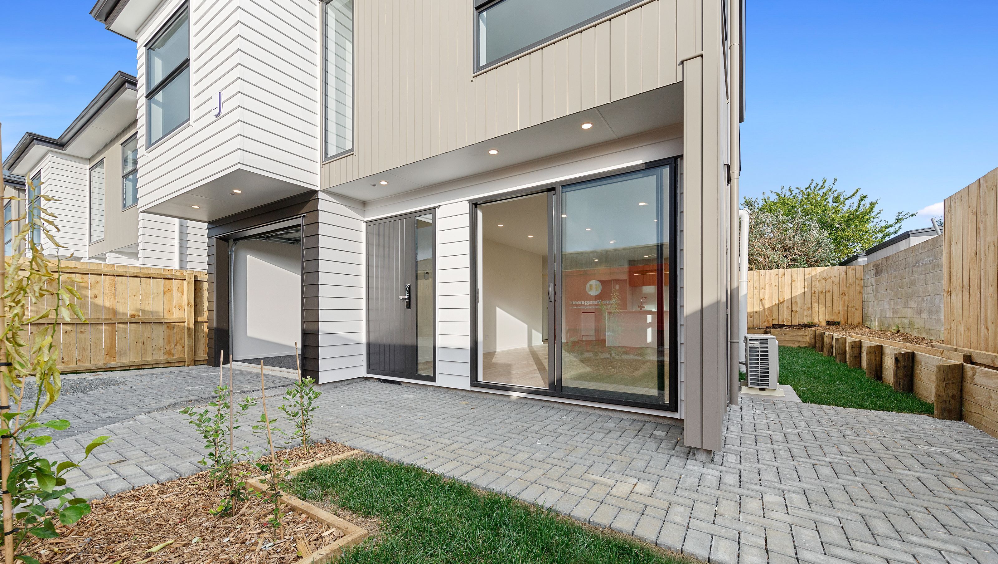 Reeves Rd - Lot 4