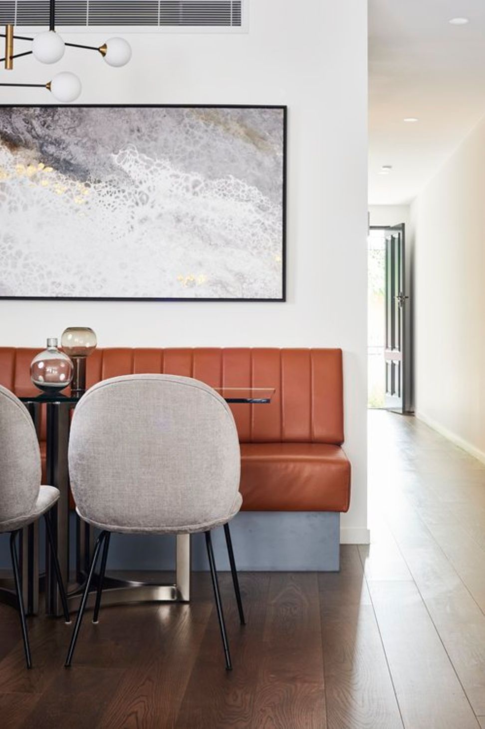 Beaconsfield Residence I
