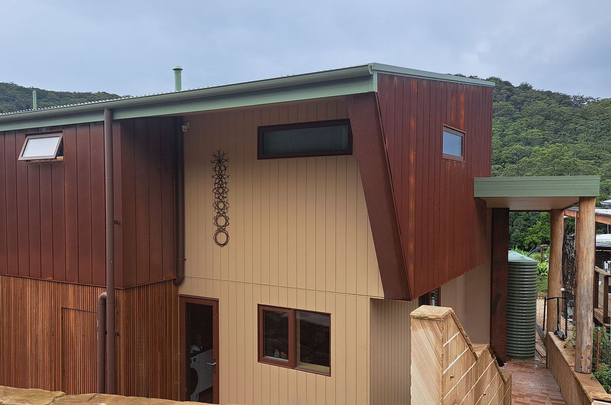 Seed House