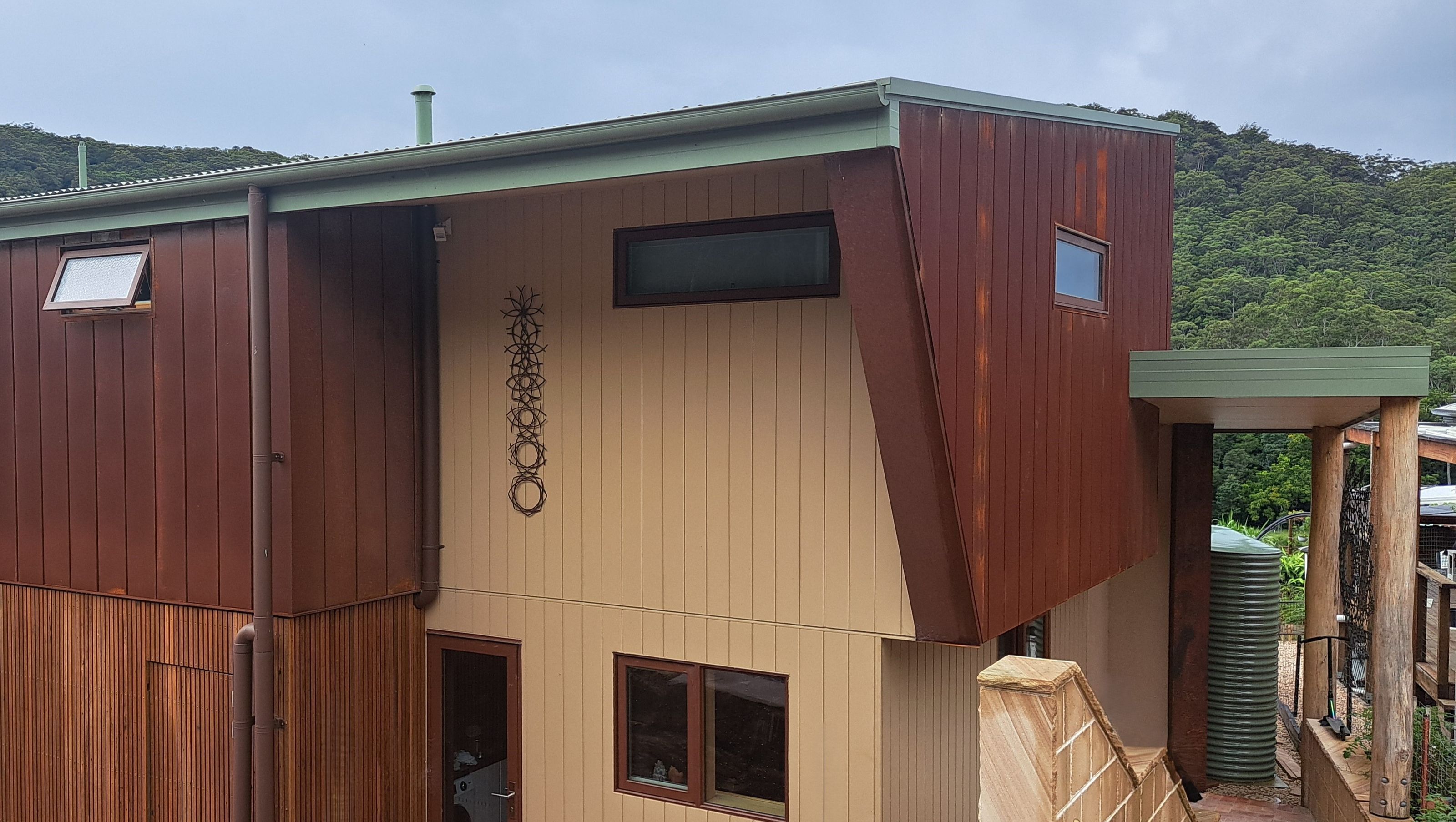 Seed House