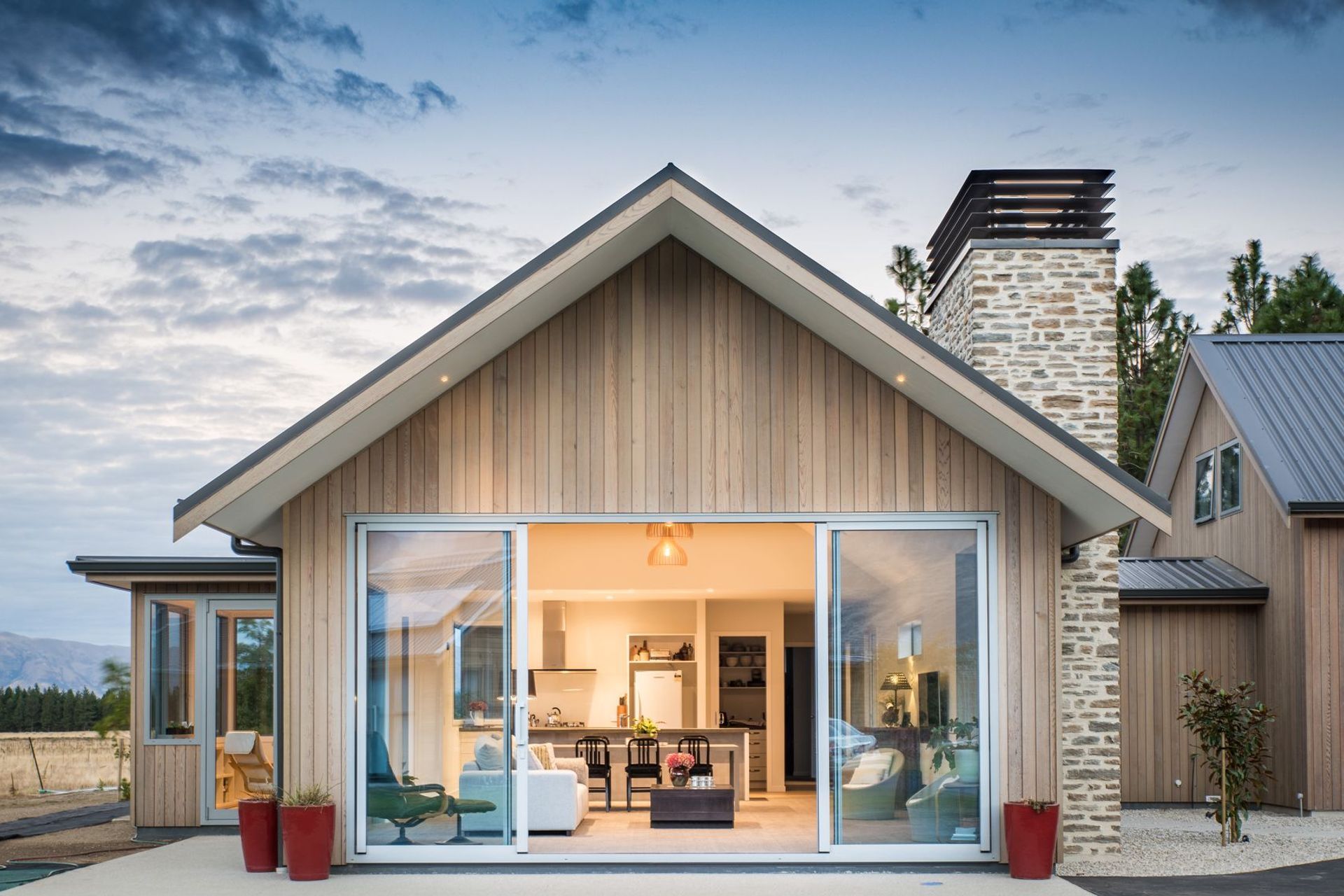 Parkview House