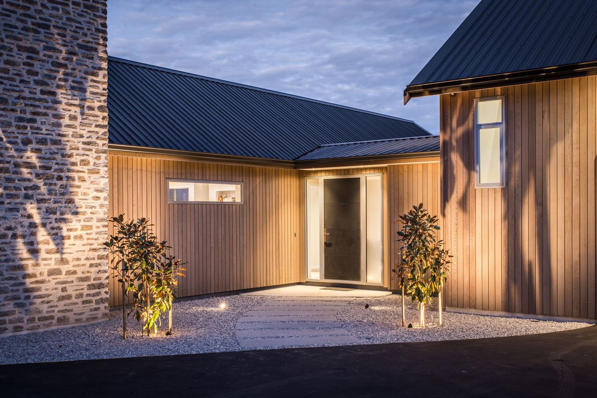 Parkview House