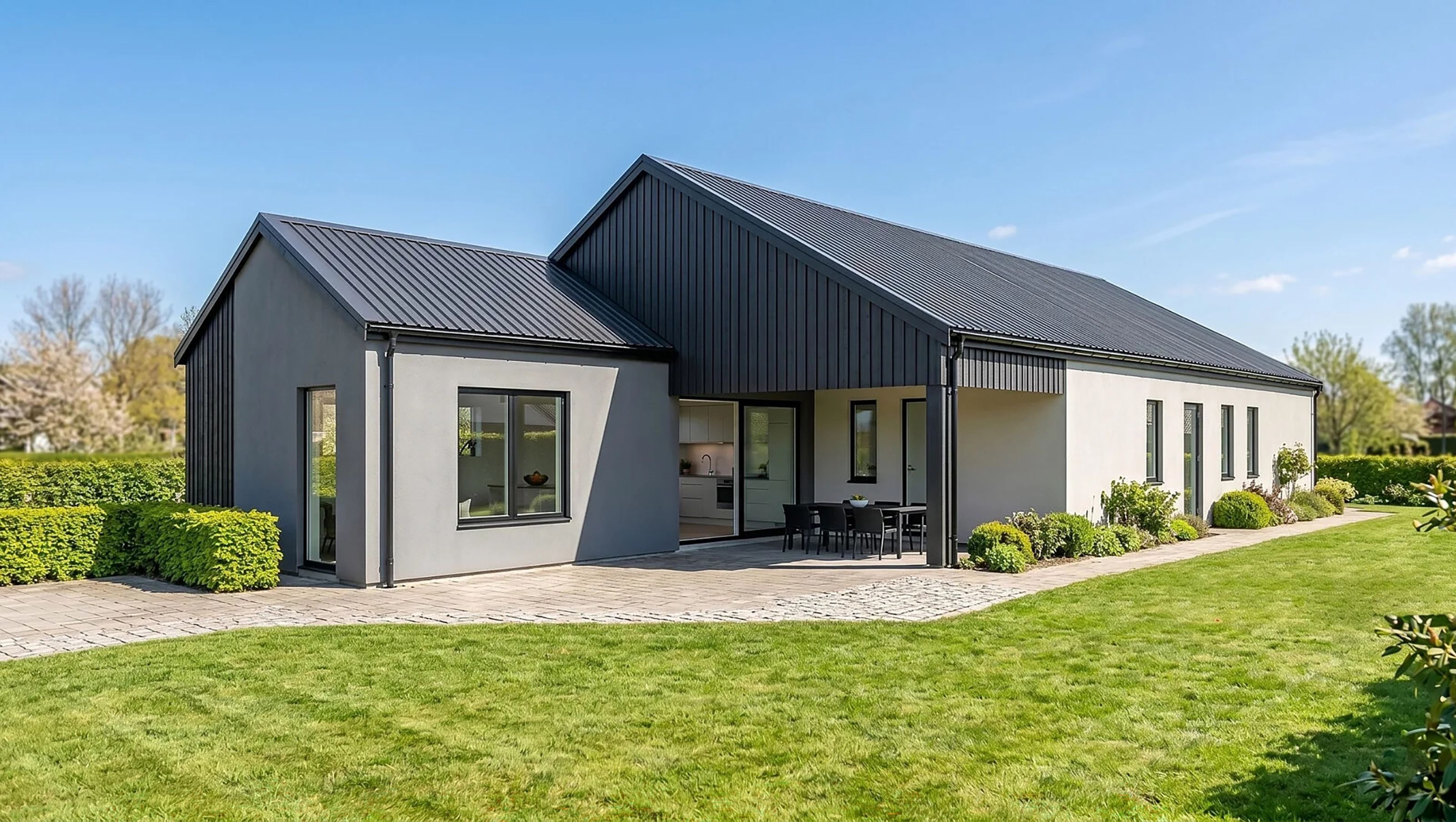 Waitaki - Shirley Lane