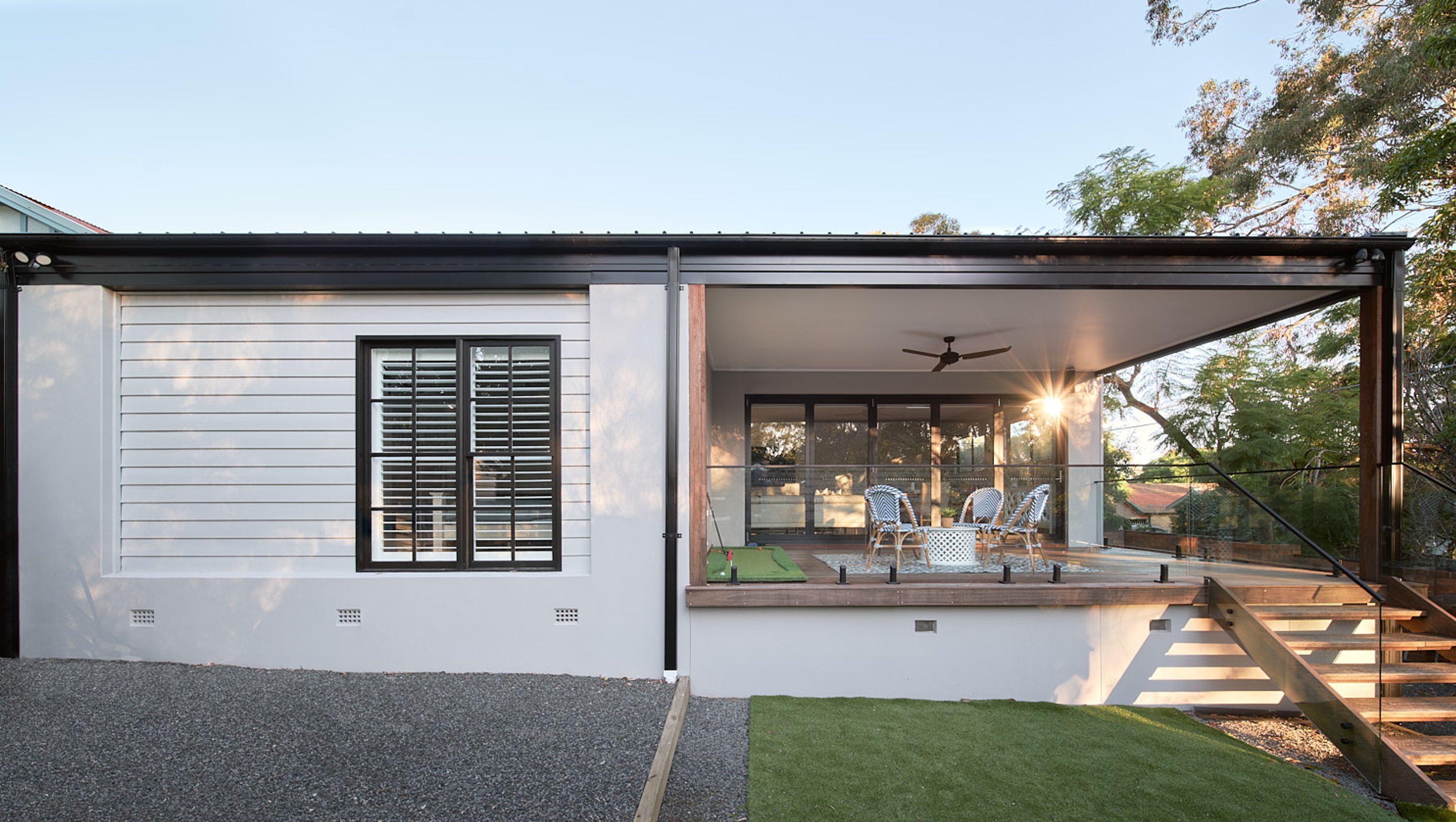 Lane Cove I