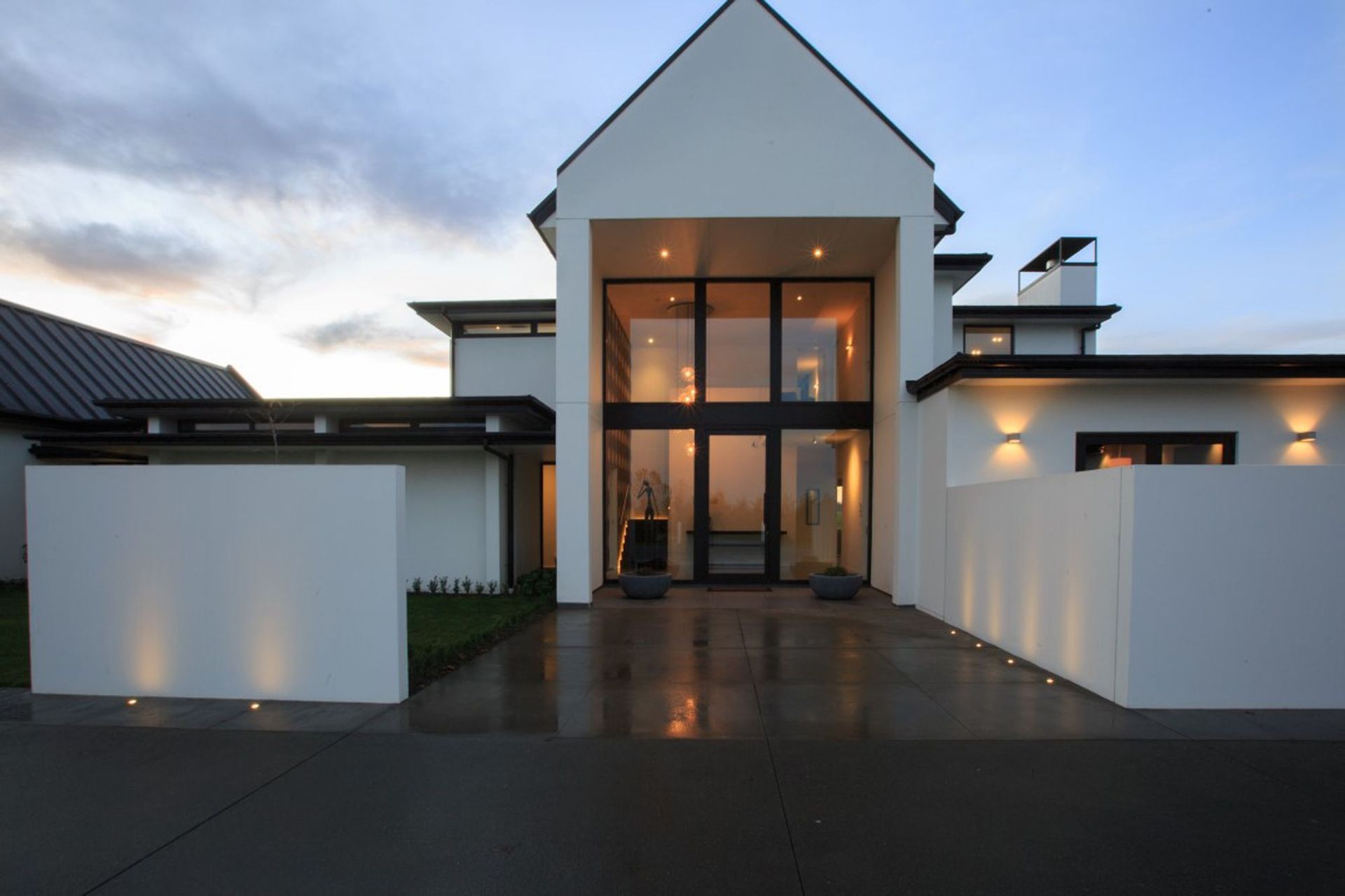 Small Dwelling