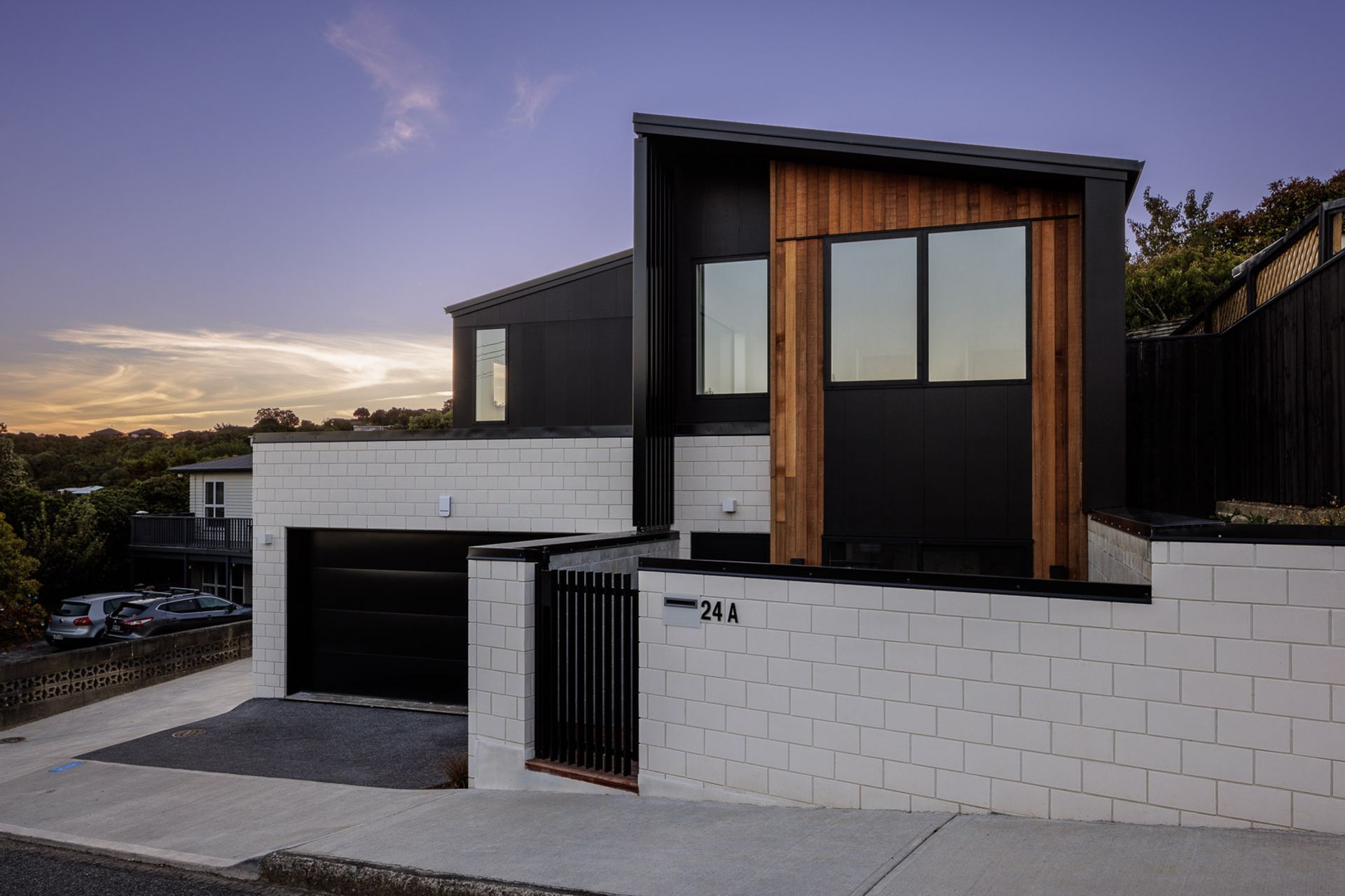 Normandale House