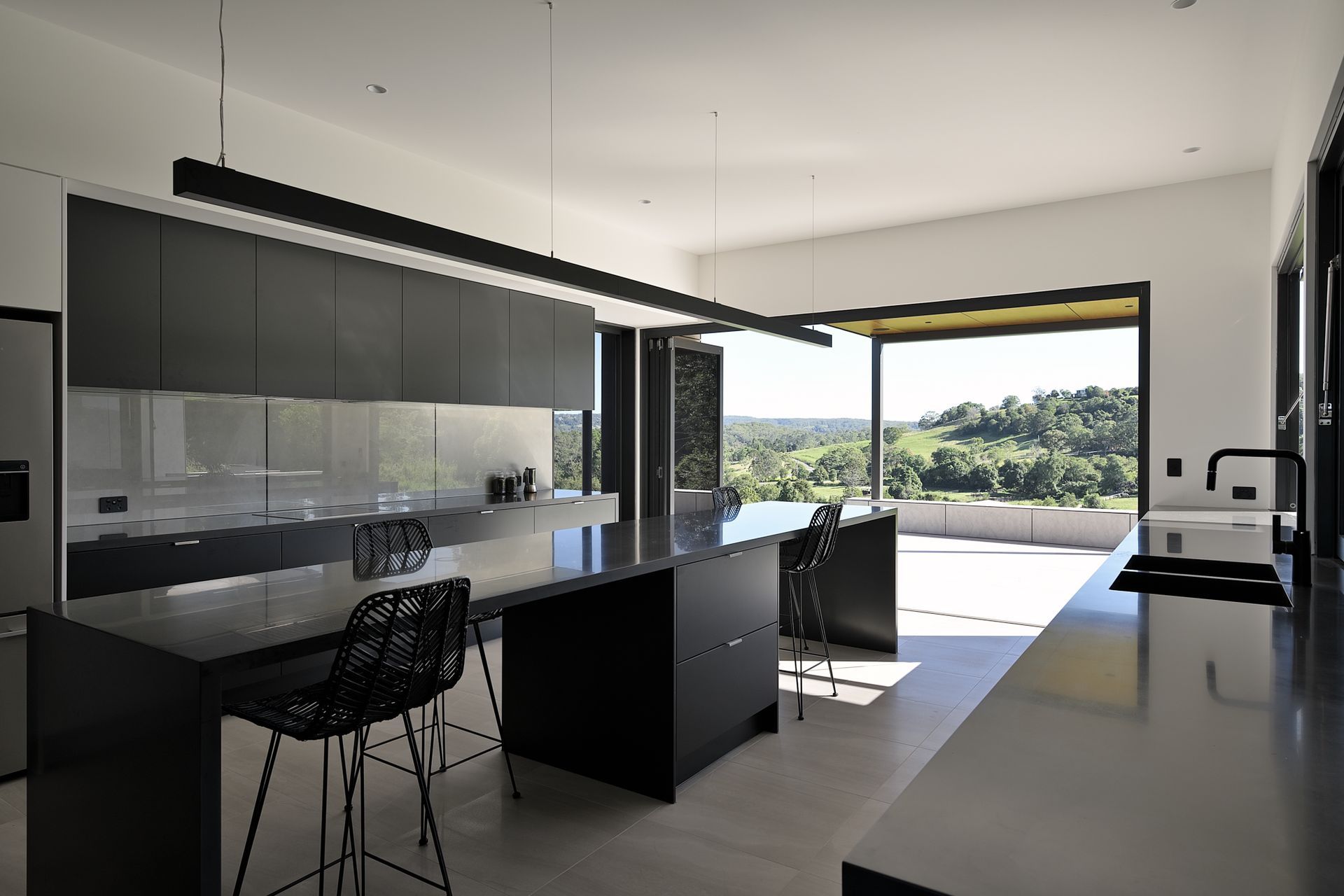 Dulong Residence