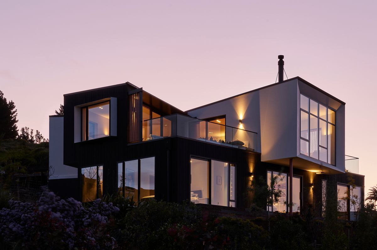Haumoko House
