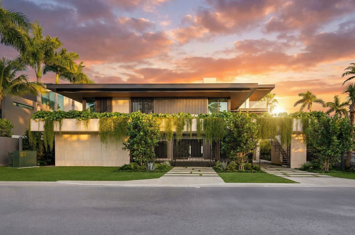 255 Ocean, Golden Beach