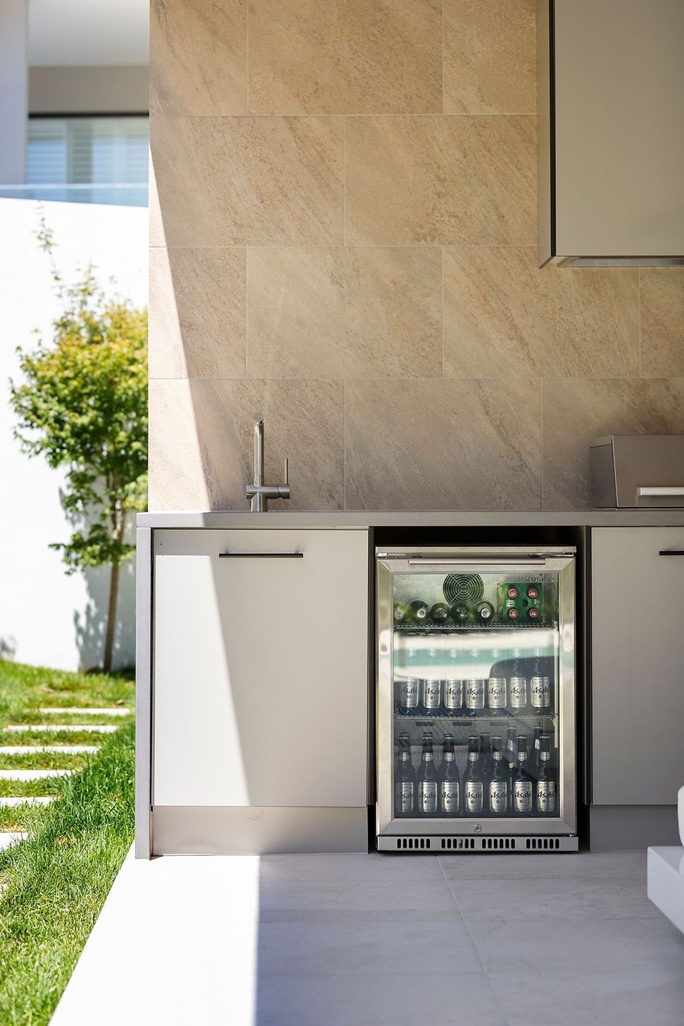 N + A Residence