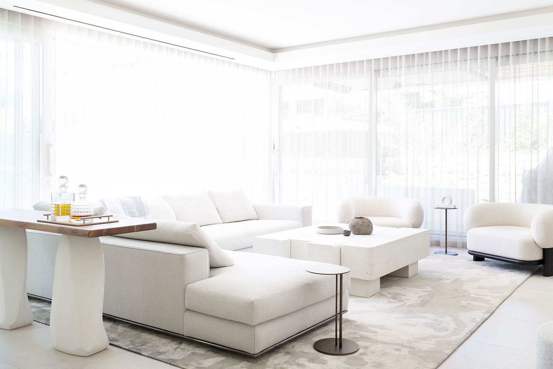 N + A Residence