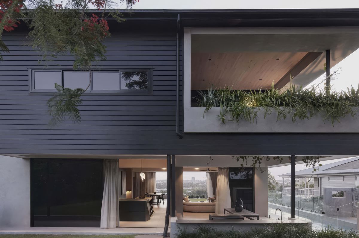 Berson House