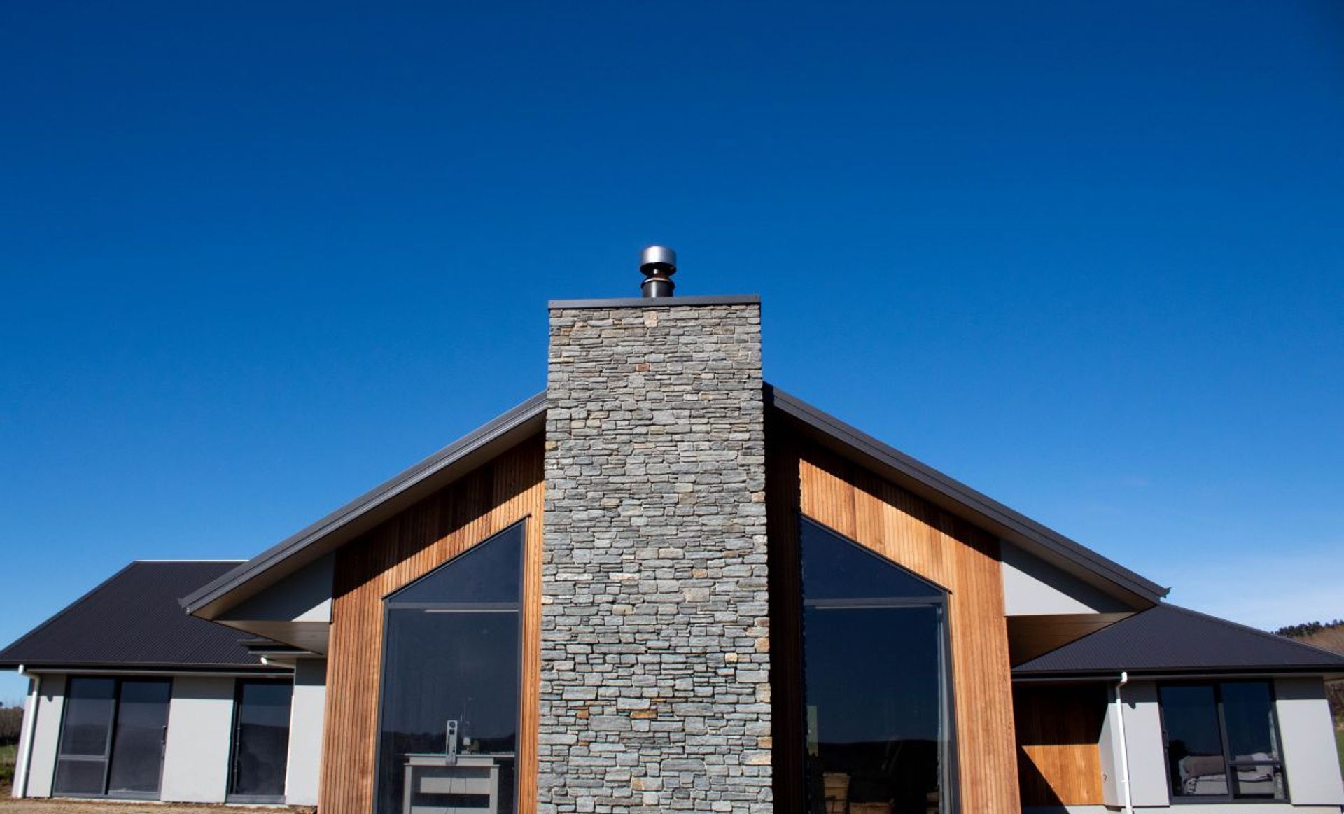 Waipahi Highway, Gore New Build