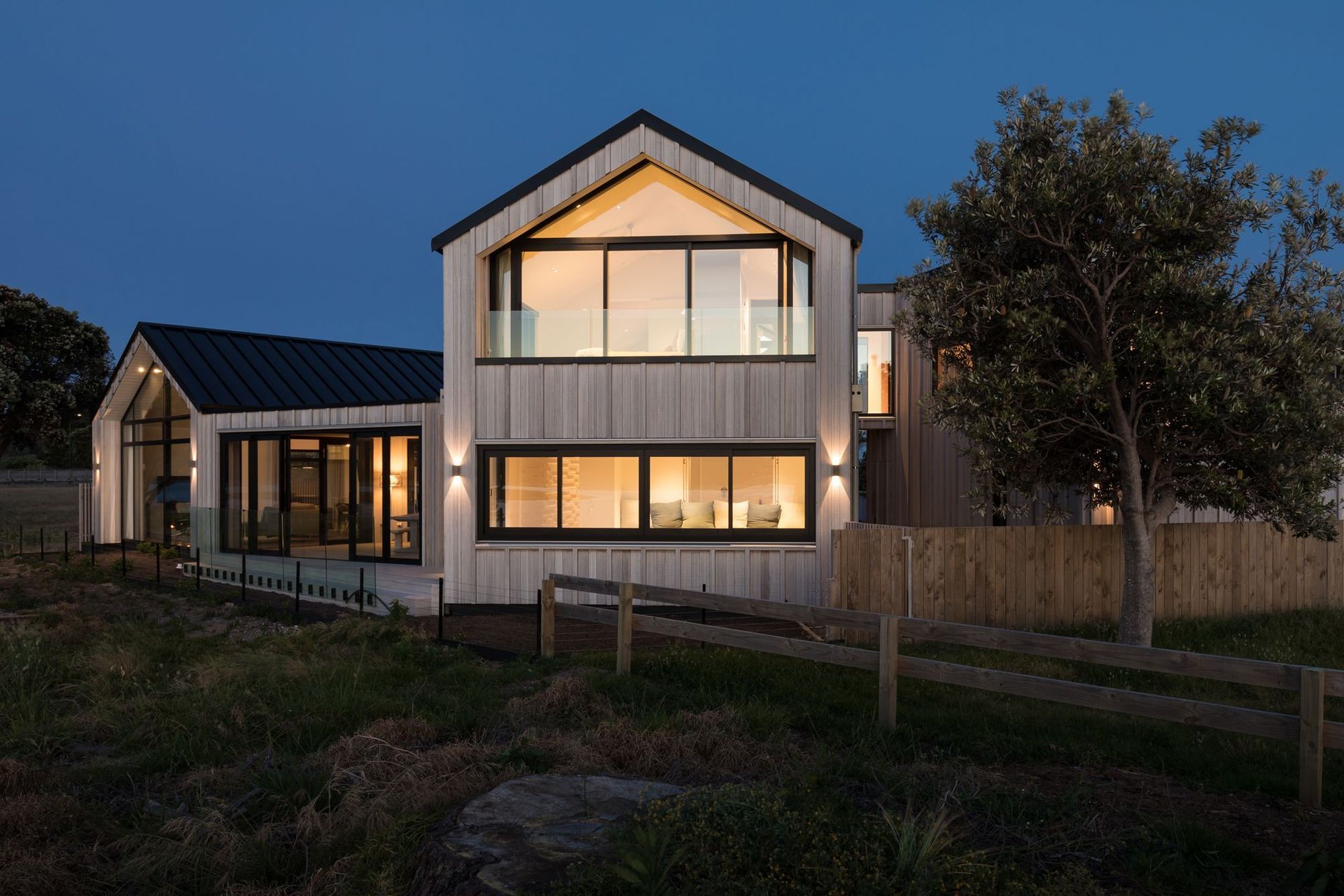 Omaha Home by Studio Kayser